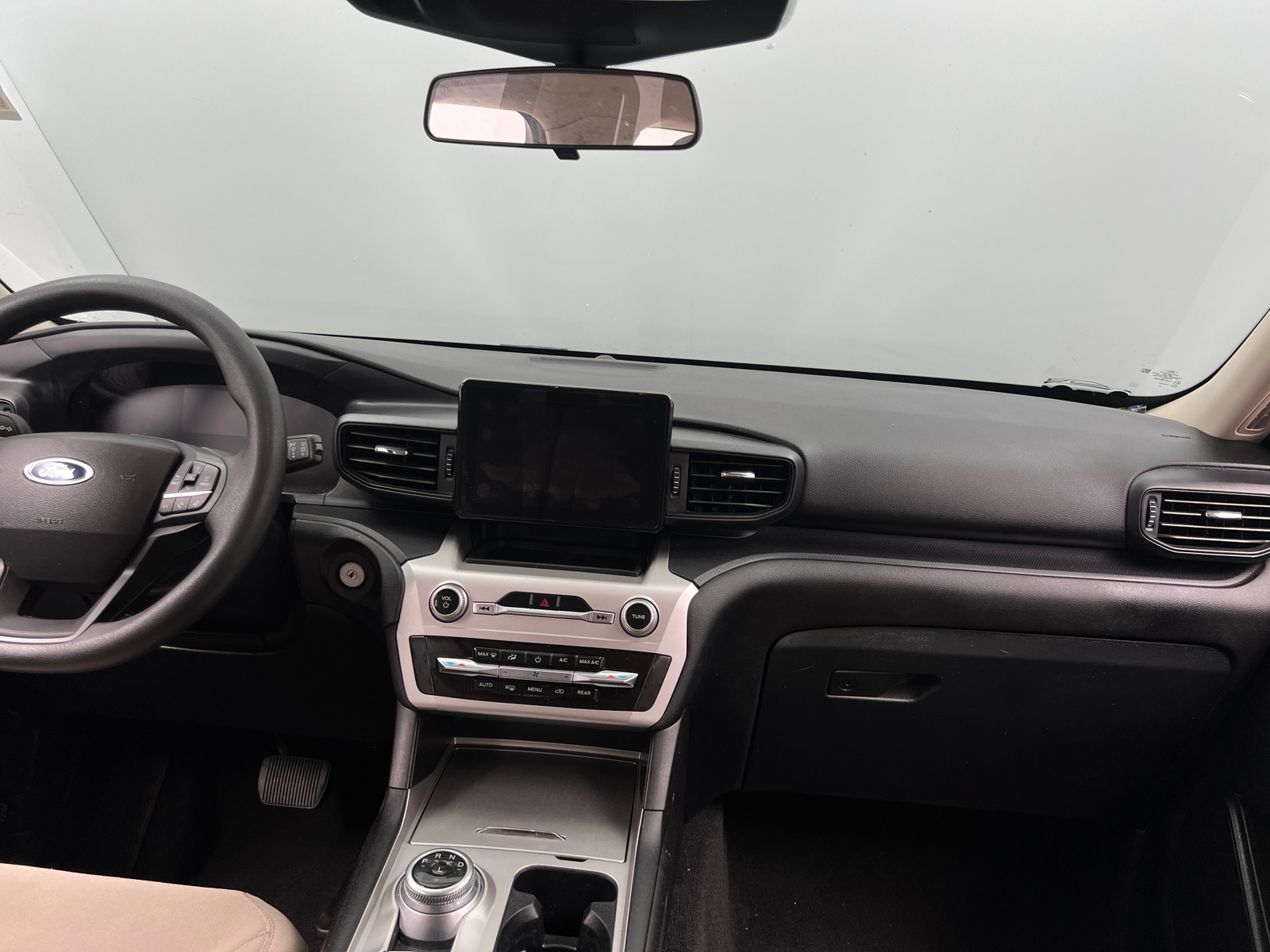 Thumbnail: 2021 Ford Explorer - 3