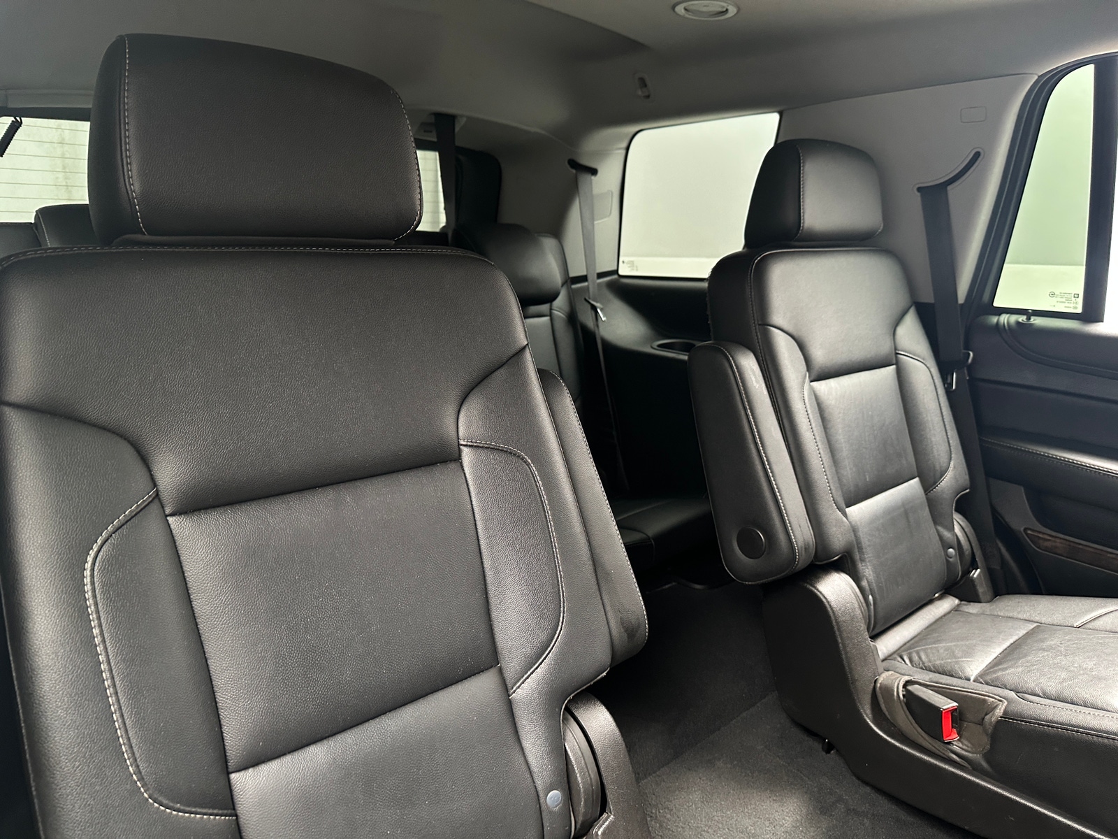 Thumbnail: 2019 Chevrolet Tahoe - 5