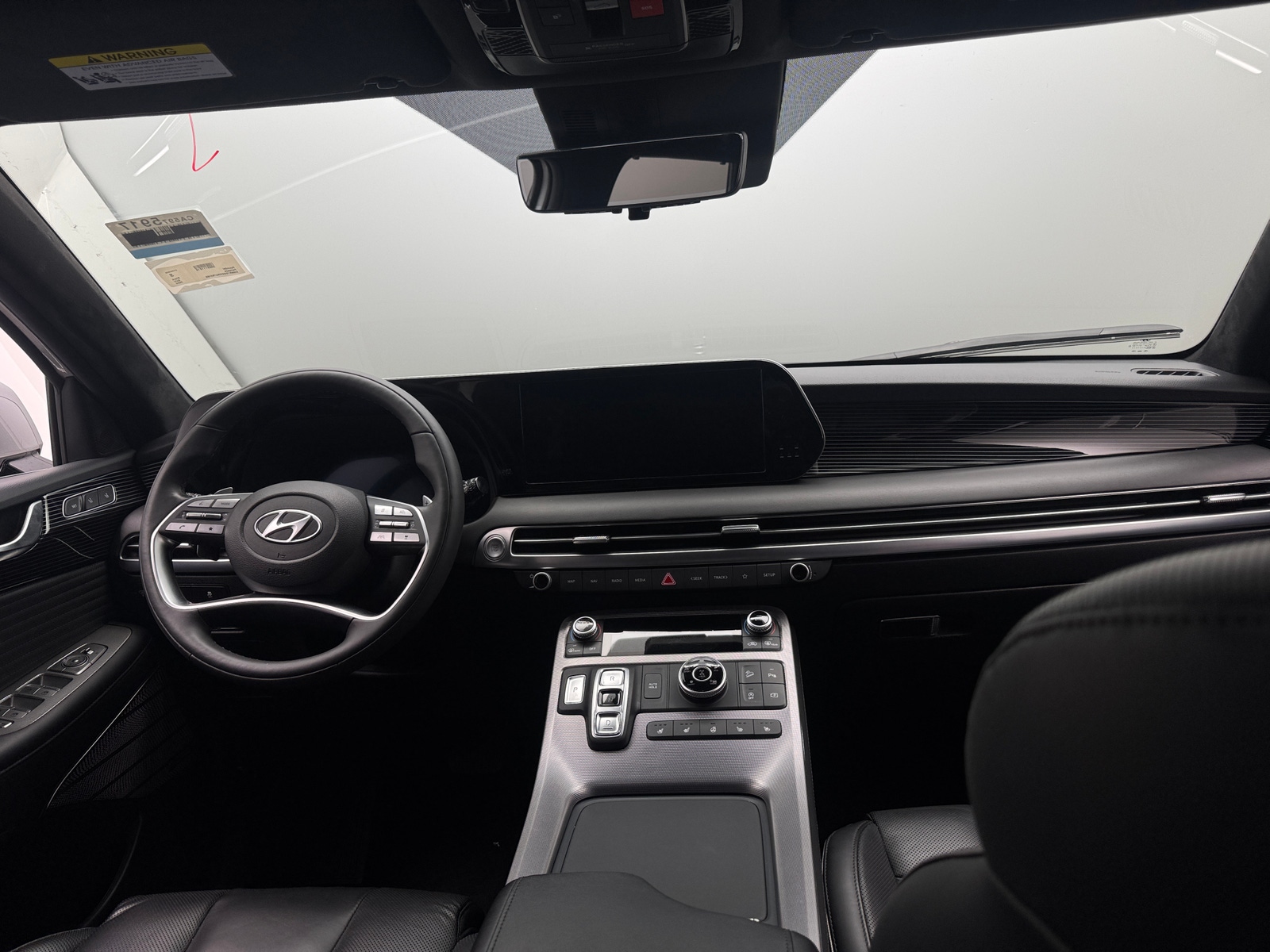 Thumbnail: 2024 Hyundai Palisade - 2