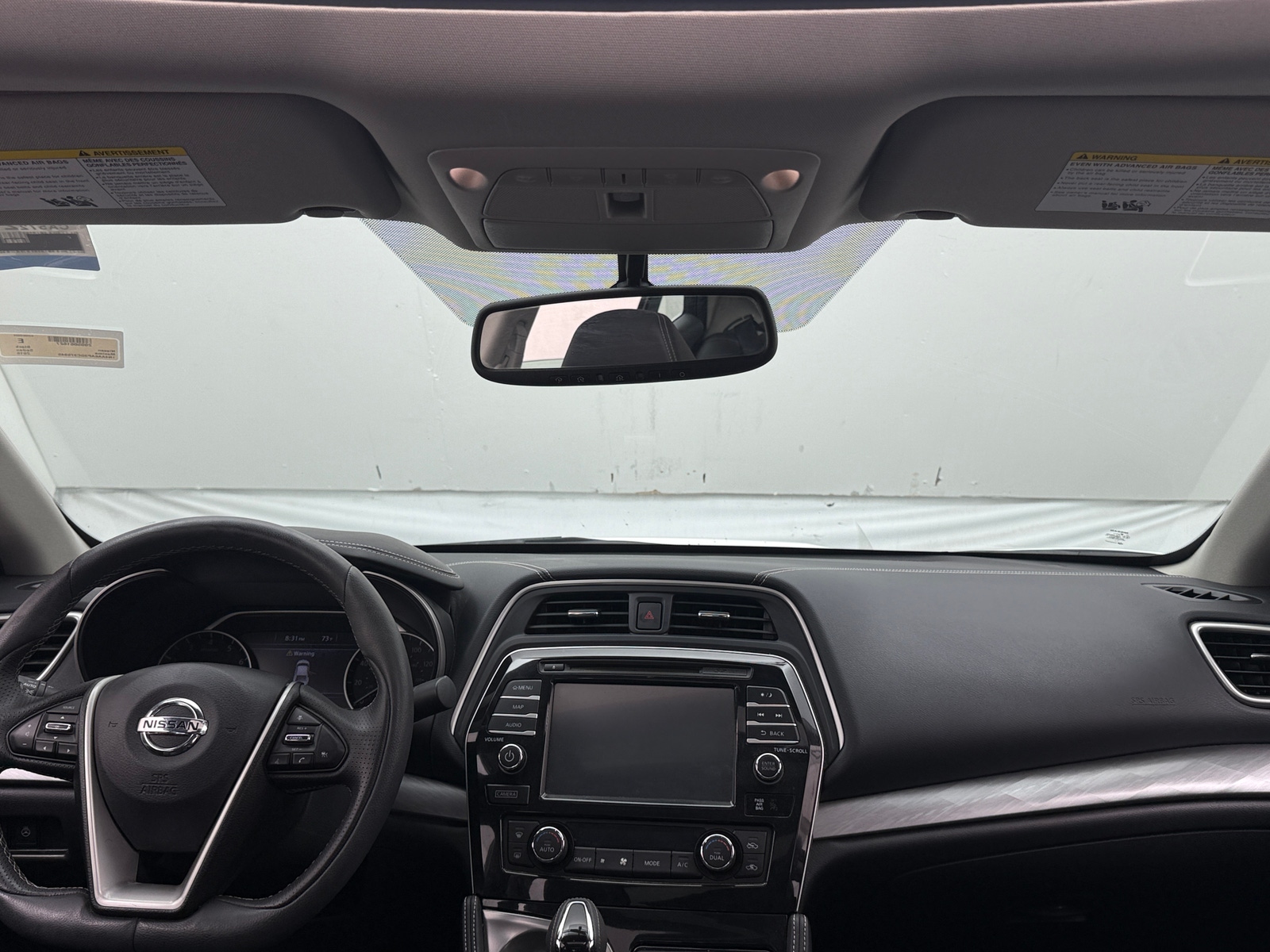 Thumbnail: 2016 Nissan Maxima - 2