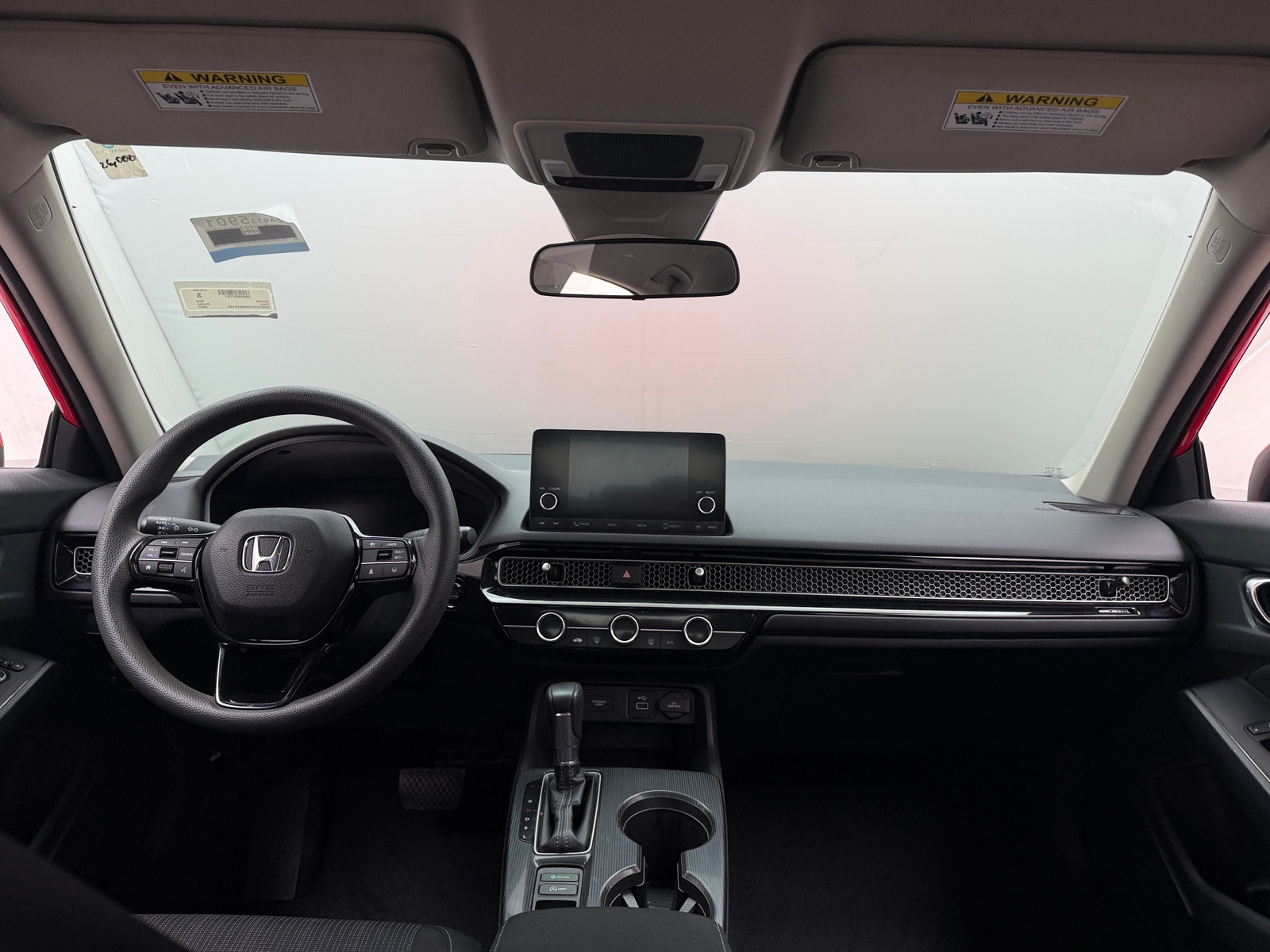 Thumbnail: 2022 Honda Civic - 3