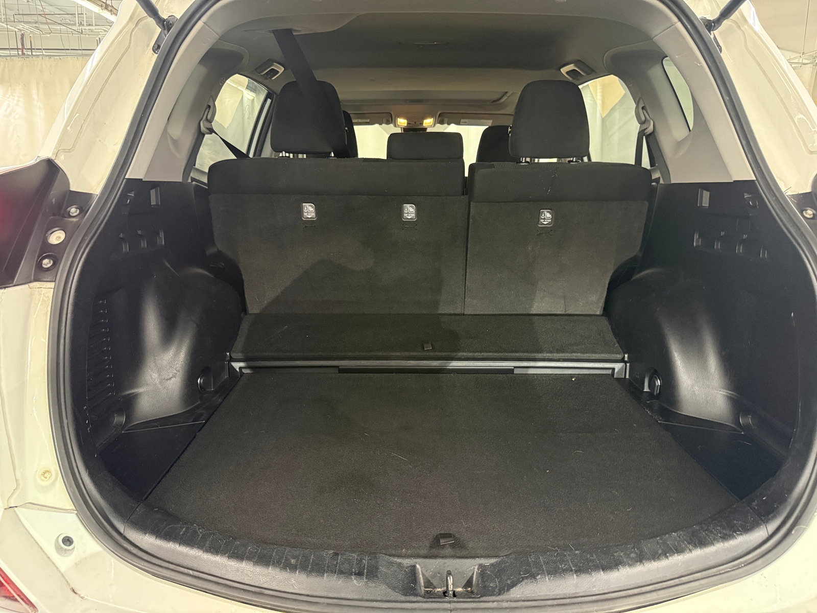 Thumbnail: 2018 Toyota RAV4 - 7