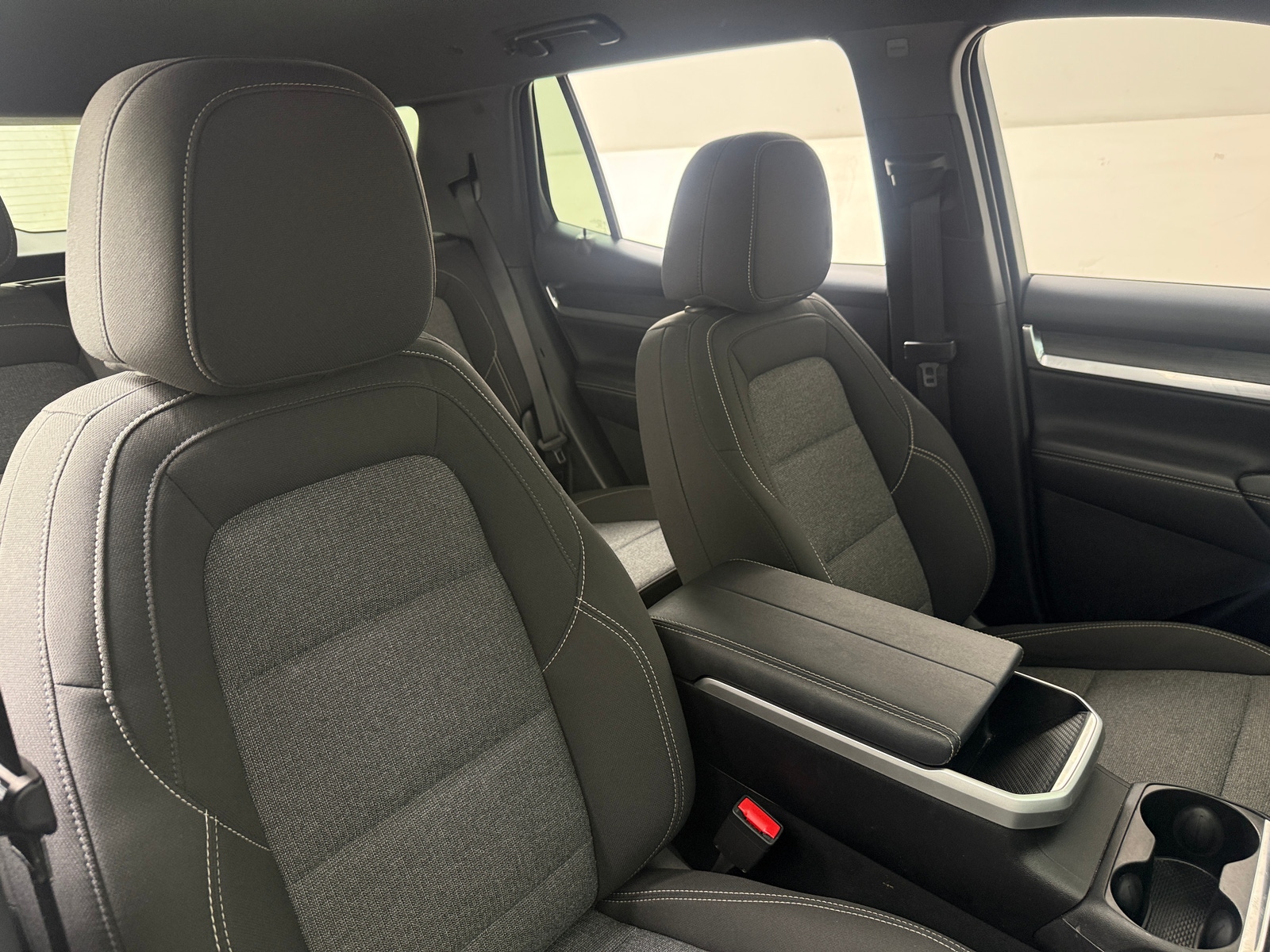 Thumbnail: 2026 GMC Terrain - 2