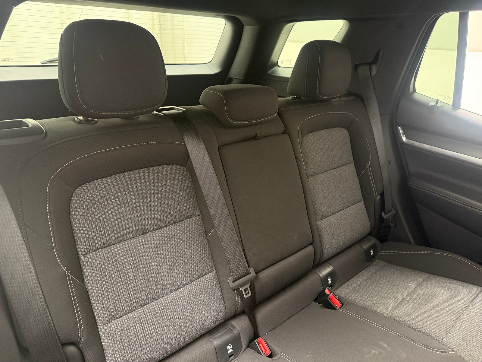 Thumbnail: 2026 GMC Terrain - 6