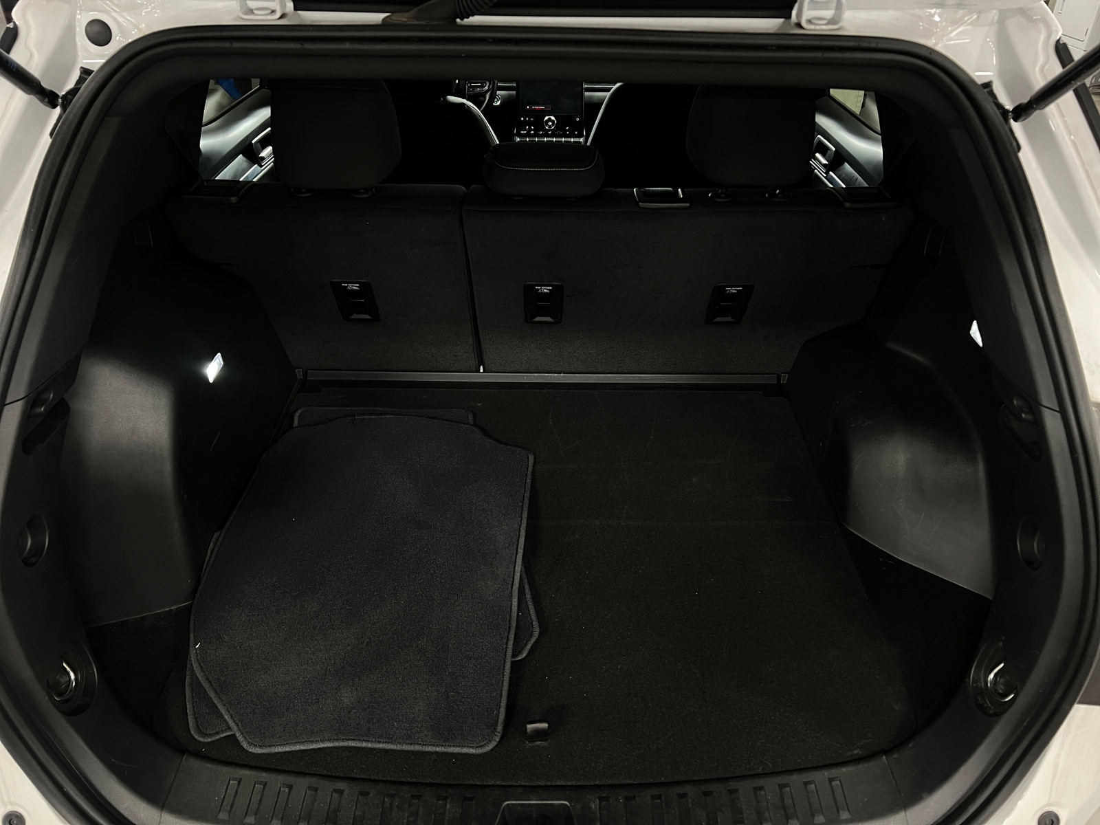 Thumbnail: 2026 GMC Terrain - 7