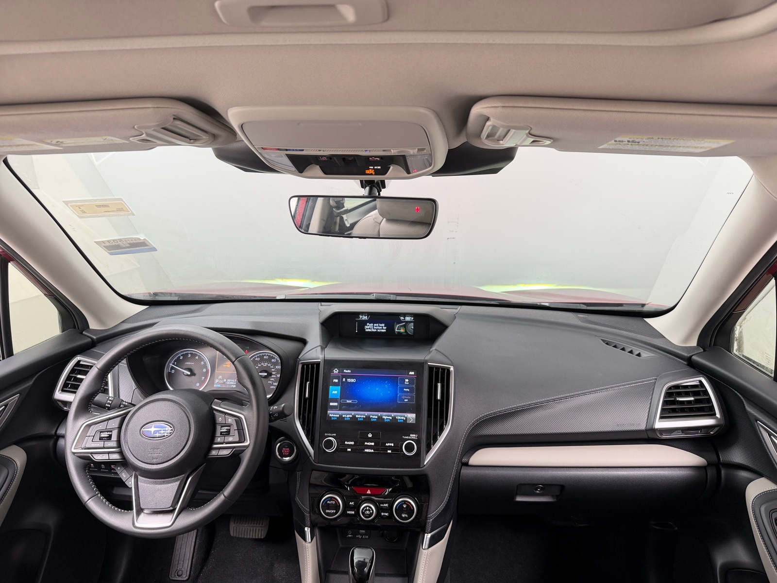 Thumbnail: 2024 Subaru Forester - 2