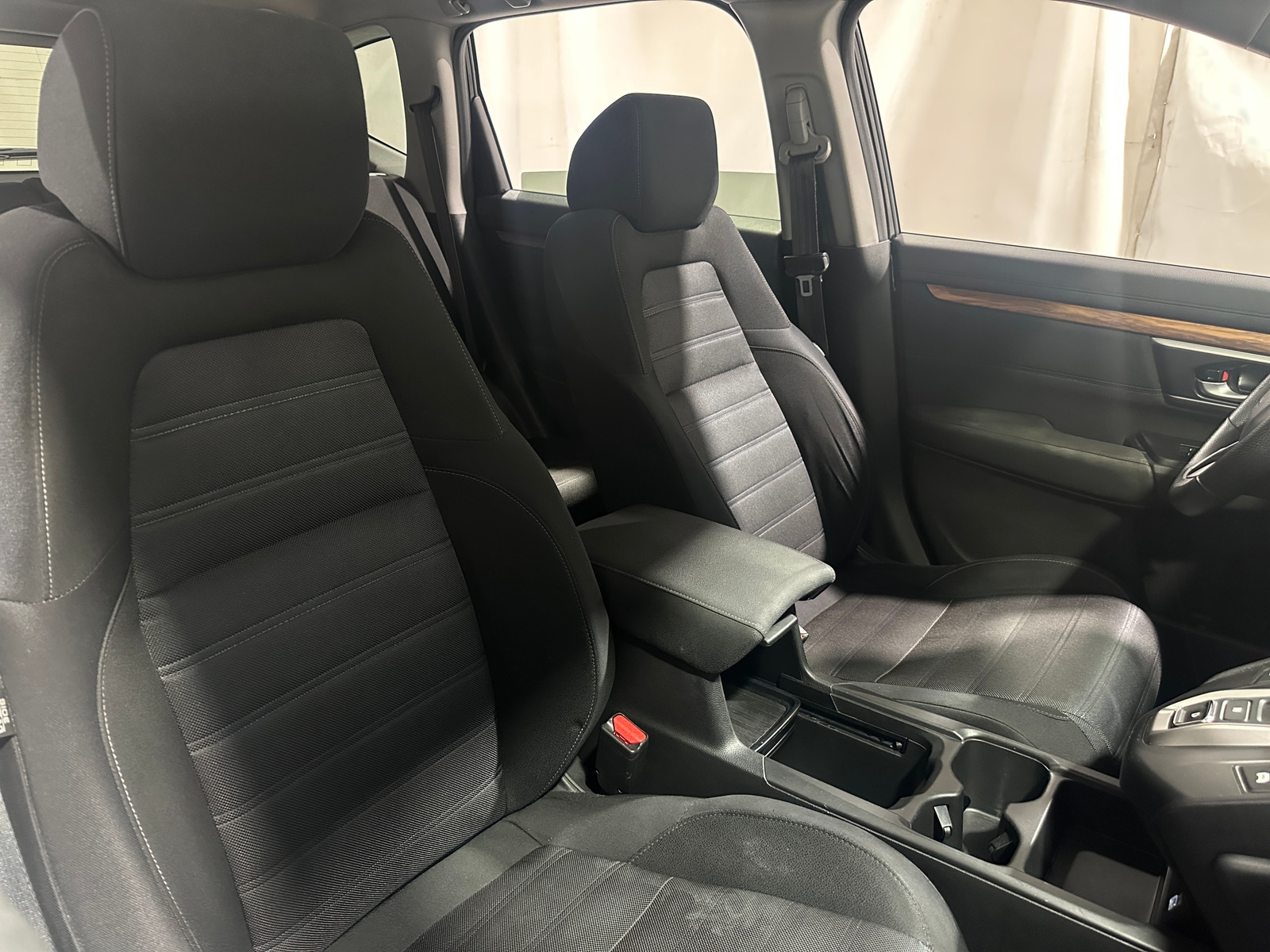 Thumbnail: 2021 Honda CR-V - 2