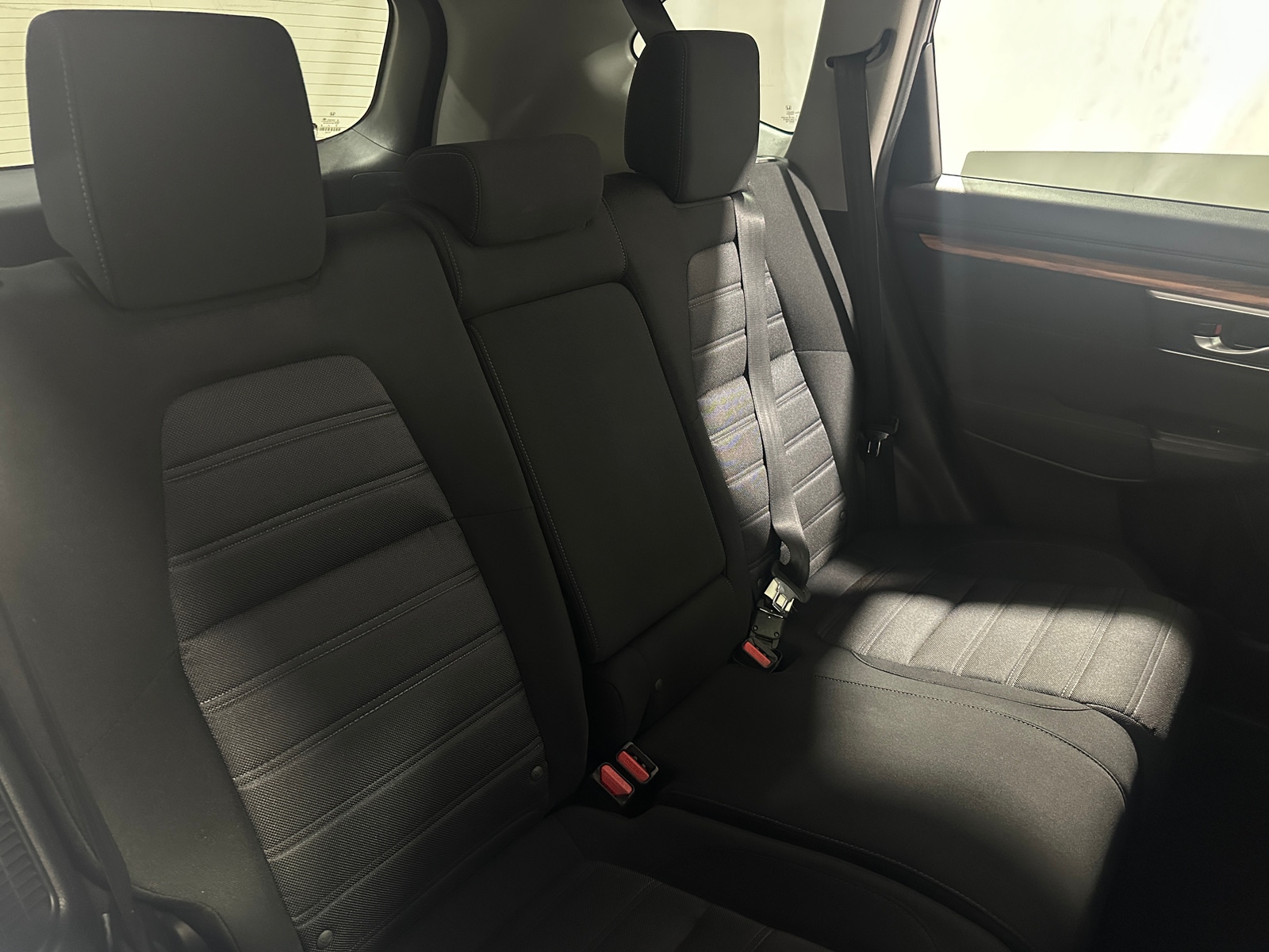 Thumbnail: 2021 Honda CR-V - 6