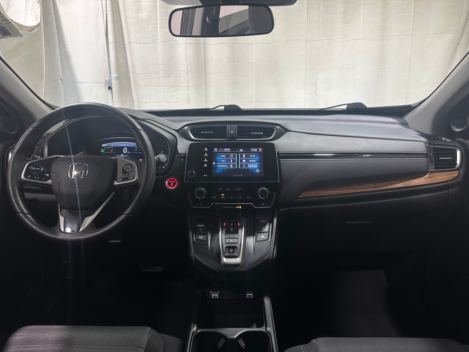 Thumbnail: 2021 Honda CR-V - 3