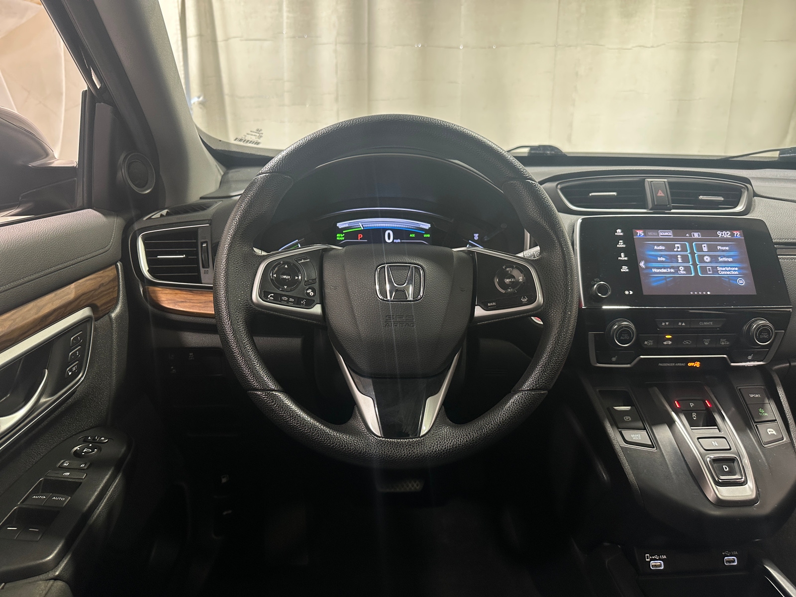 Thumbnail: 2021 Honda CR-V - 5