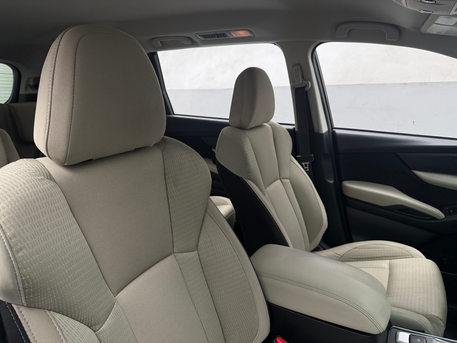 Thumbnail: 2021 Subaru Ascent - 2