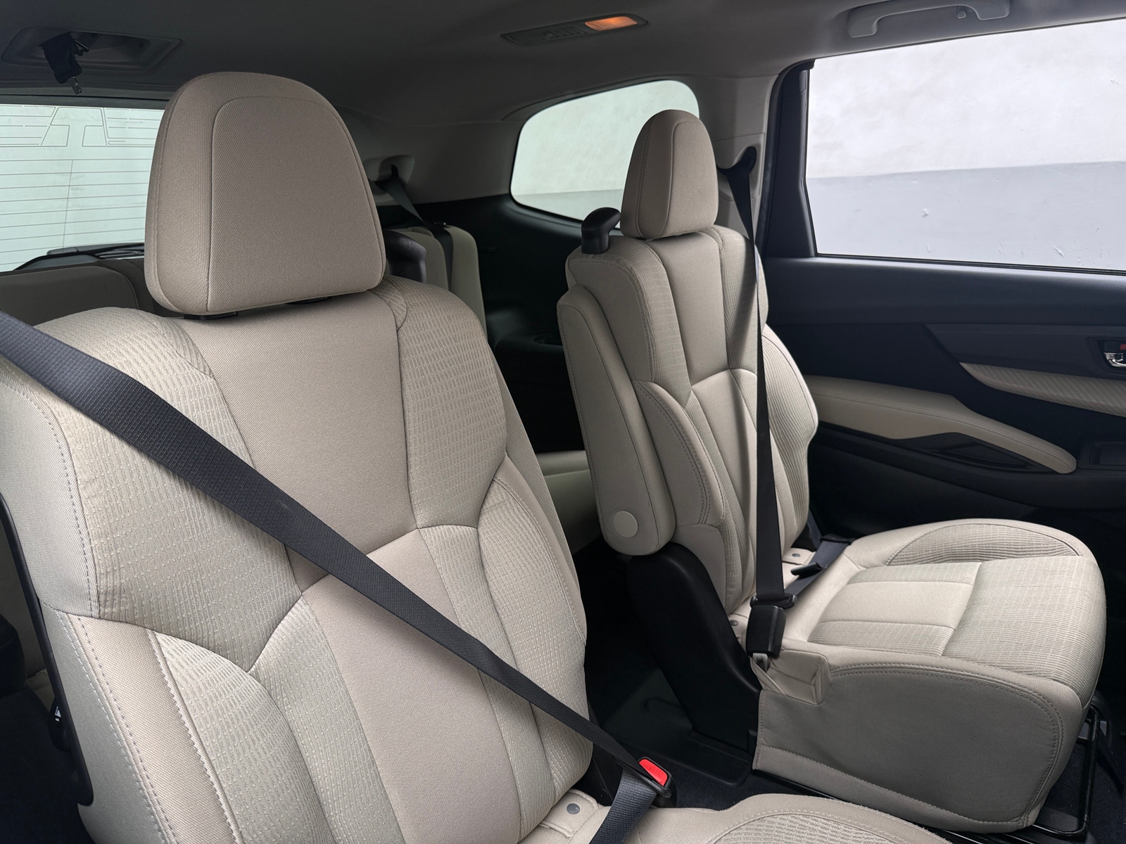 Thumbnail: 2021 Subaru Ascent - 6