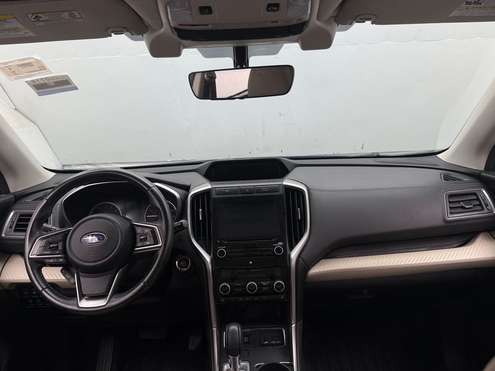 Thumbnail: 2021 Subaru Ascent - 3