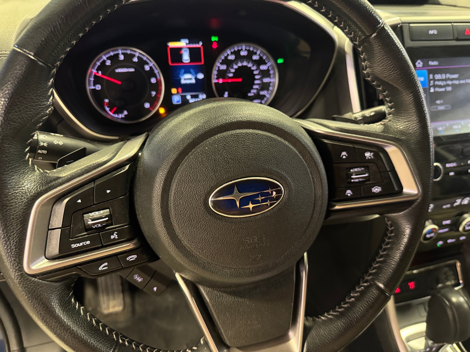 Thumbnail: 2021 Subaru Ascent - 5