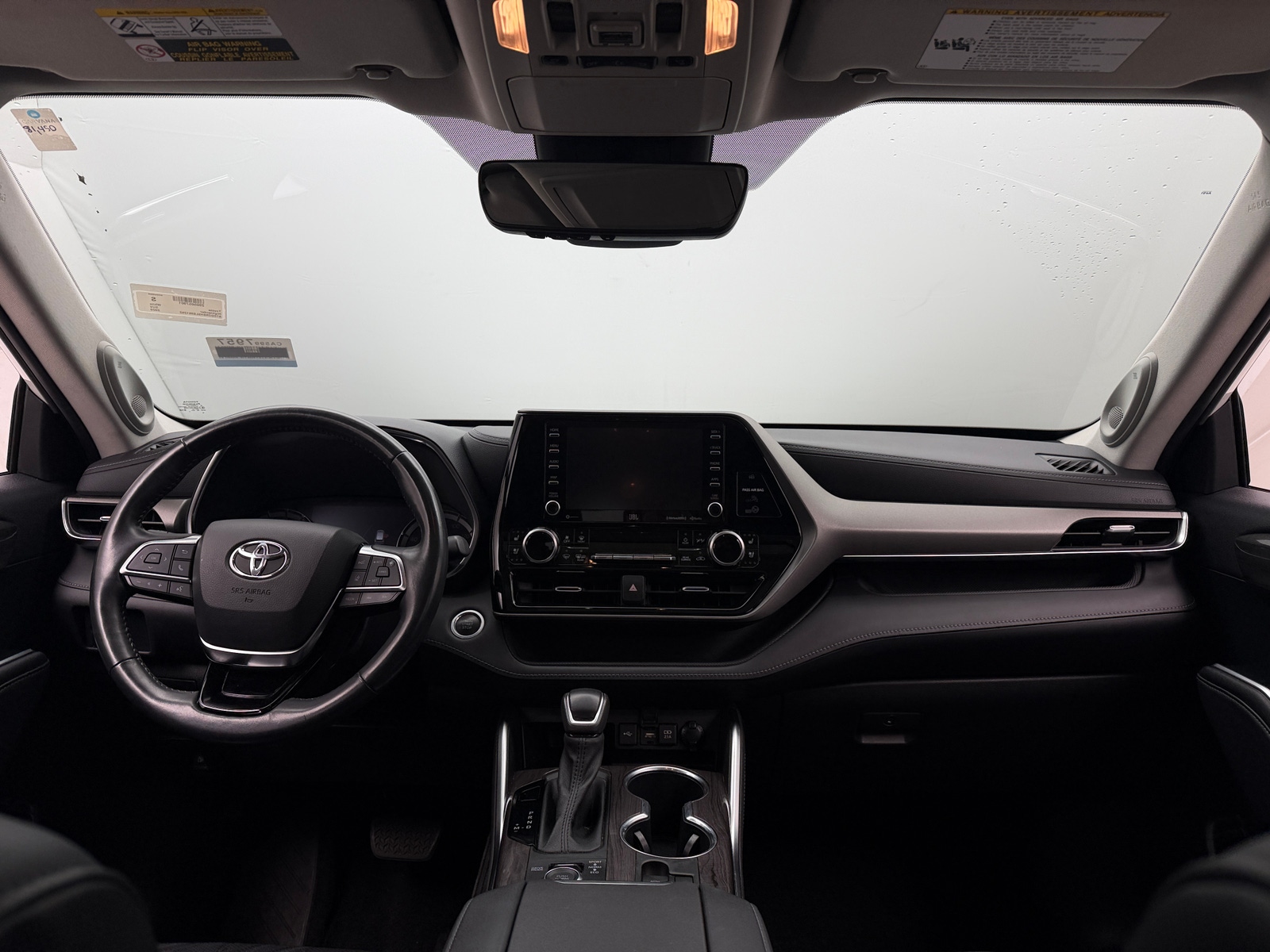 Thumbnail: 2020 Toyota Highlander - 2