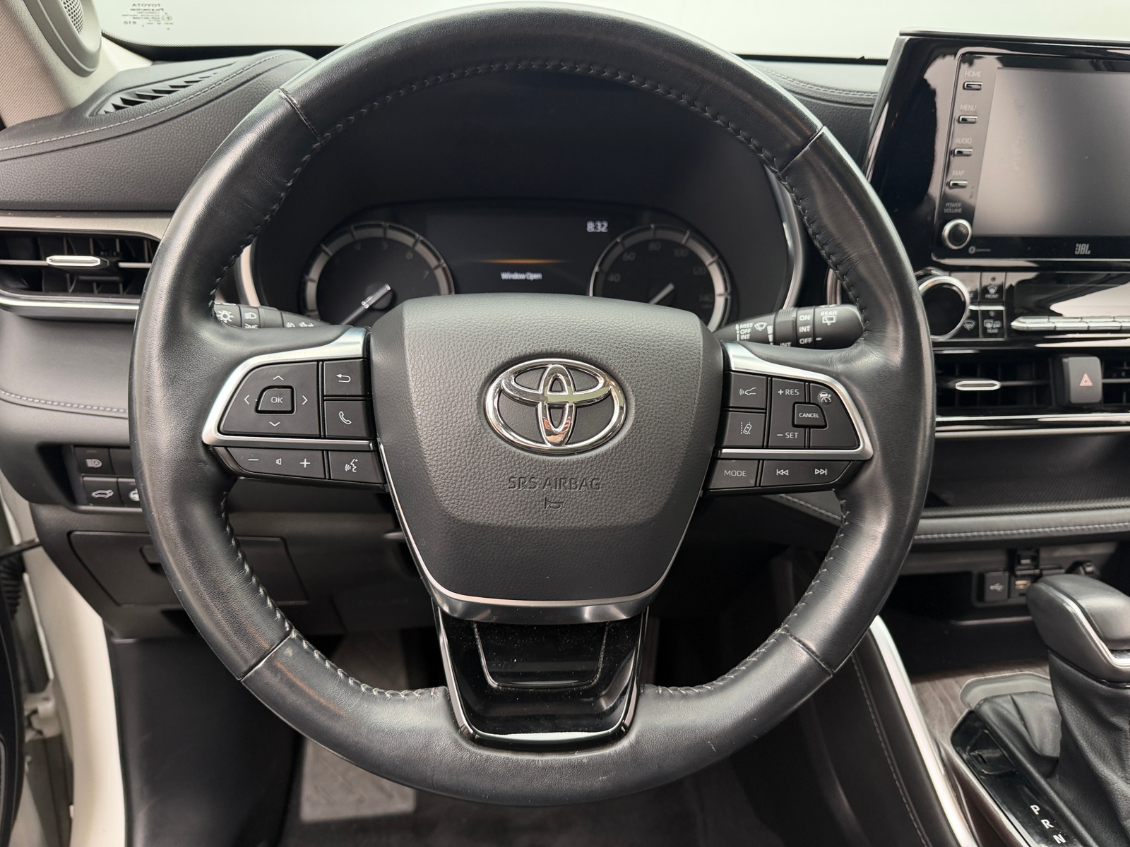Thumbnail: 2020 Toyota Highlander - 4