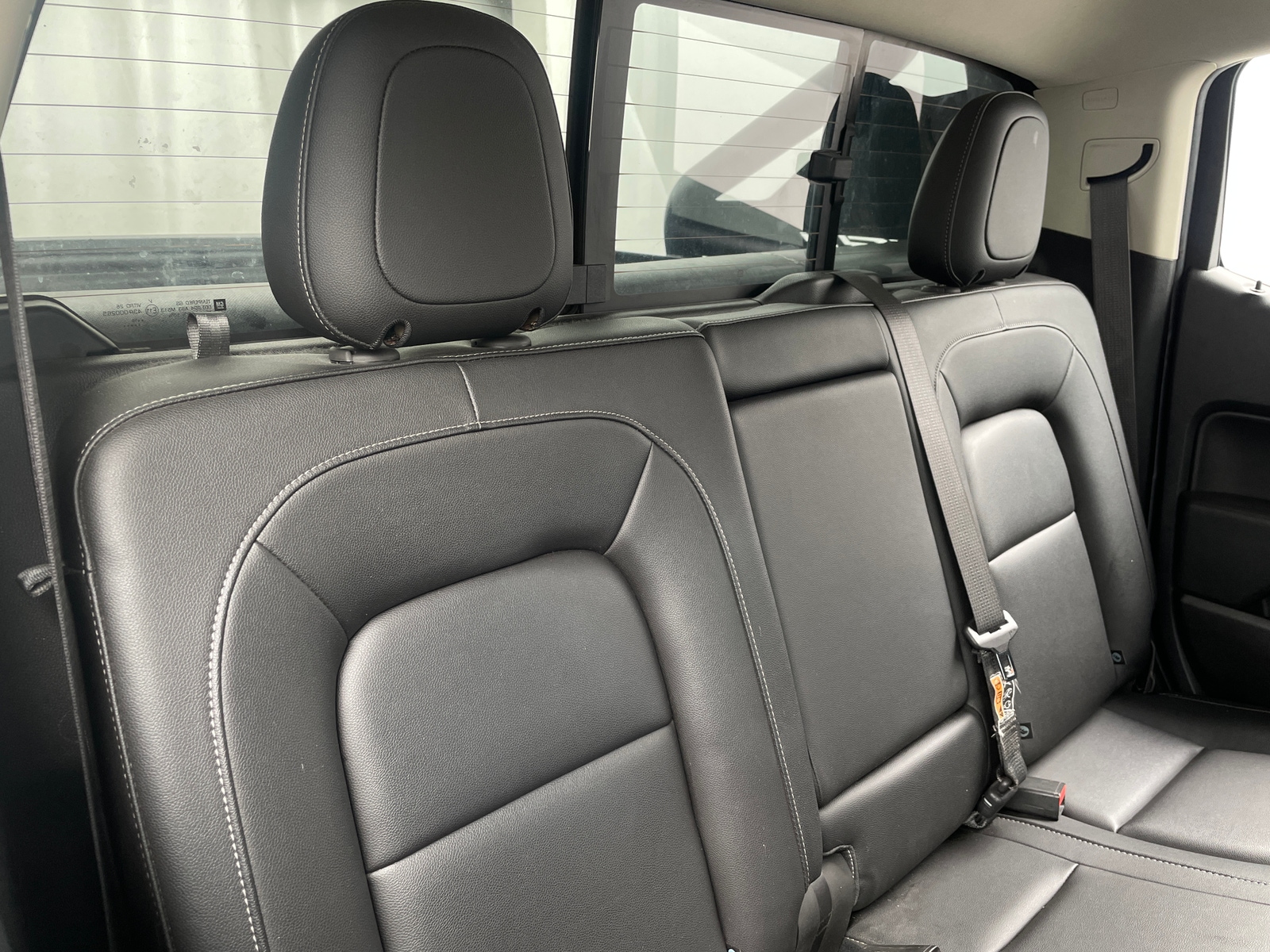 Thumbnail: 2019 Chevrolet Colorado - 5
