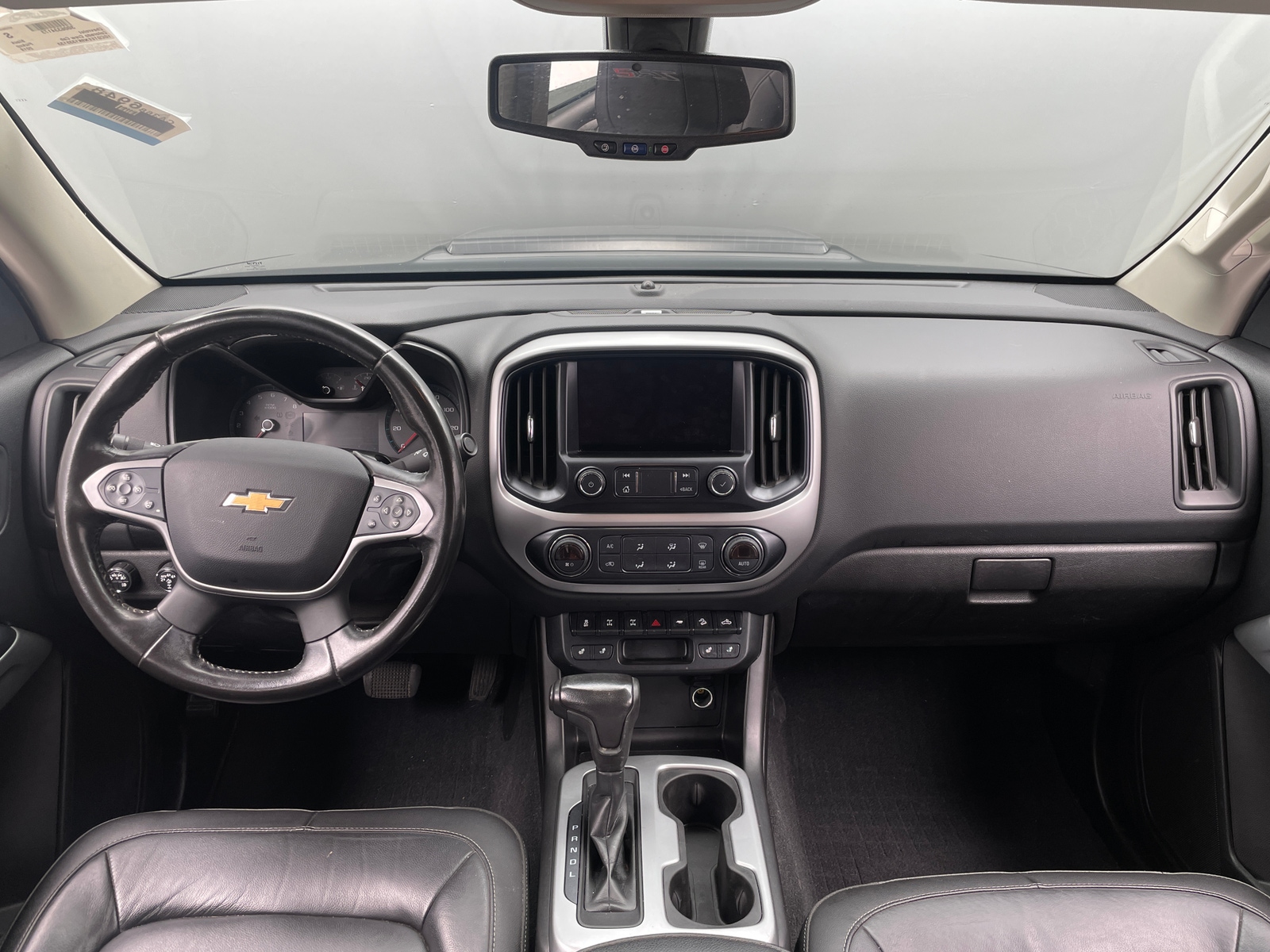 Thumbnail: 2019 Chevrolet Colorado - 2