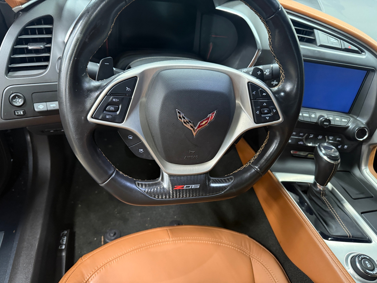 Thumbnail: 2017 Chevrolet Corvette - 3