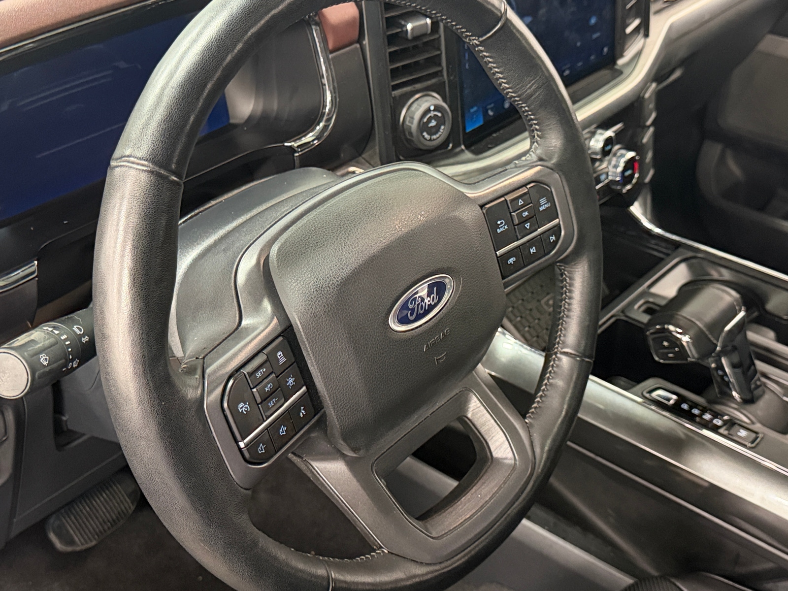 Thumbnail: 2023 Ford Econoline - 4