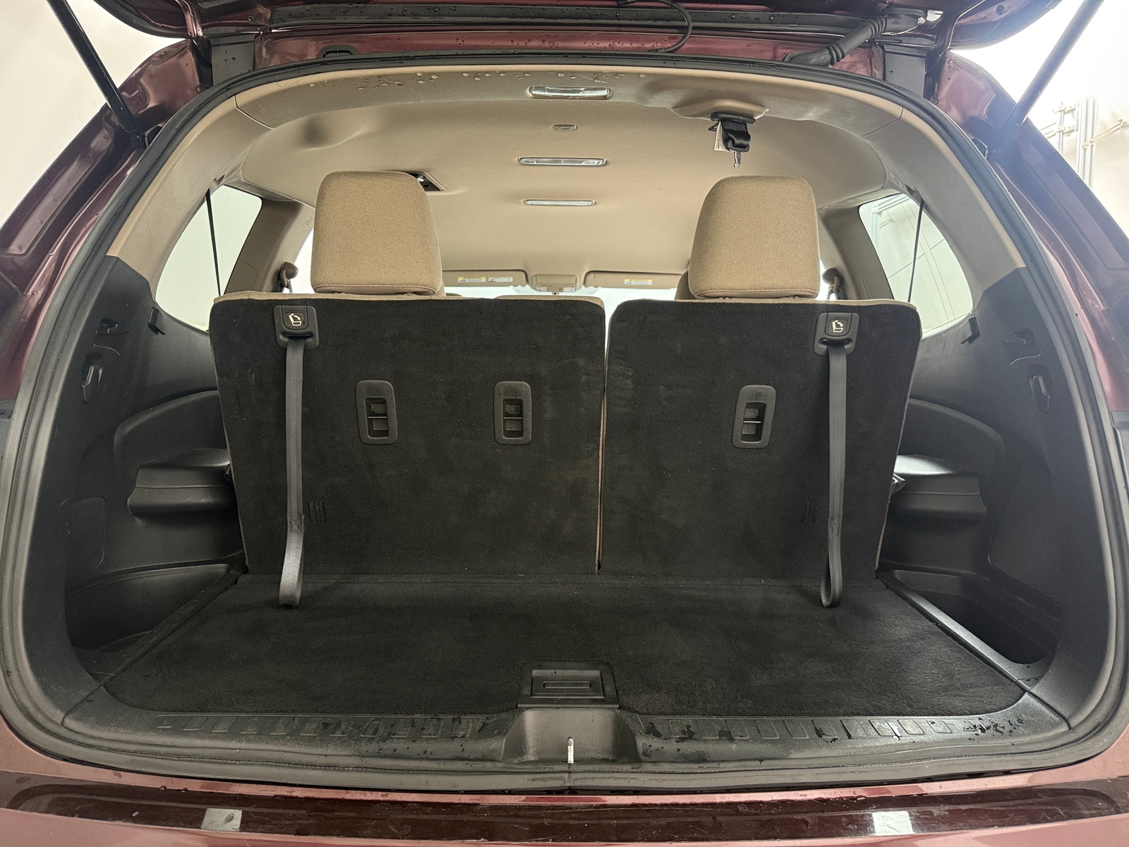 Thumbnail: 2016 Honda Pilot - 7