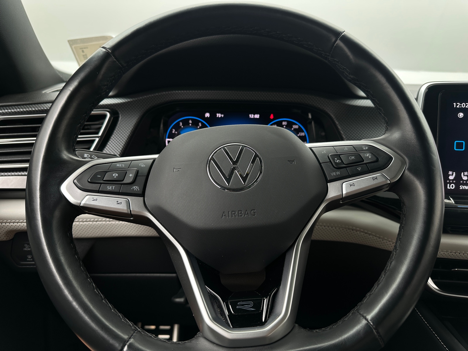 Thumbnail: 2024 Volkswagen Atlas - 4