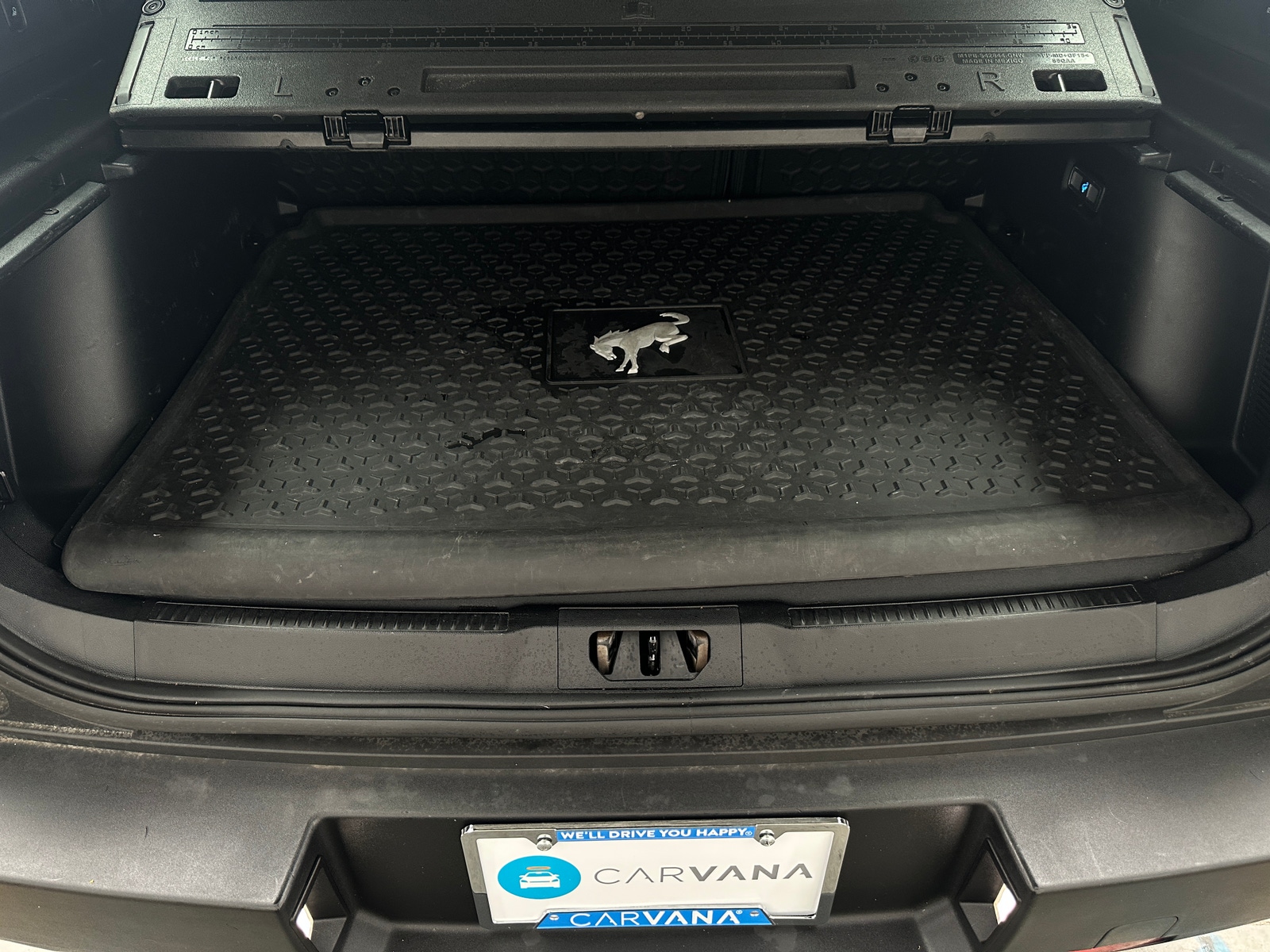 Thumbnail: 2023 Ford Bronco Sport - 7