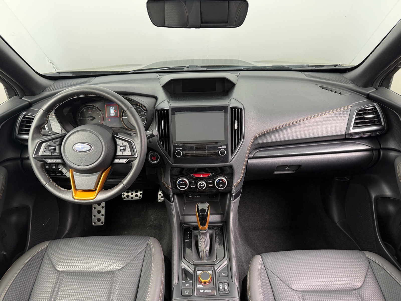 Thumbnail: 2023 Subaru Forester - 2
