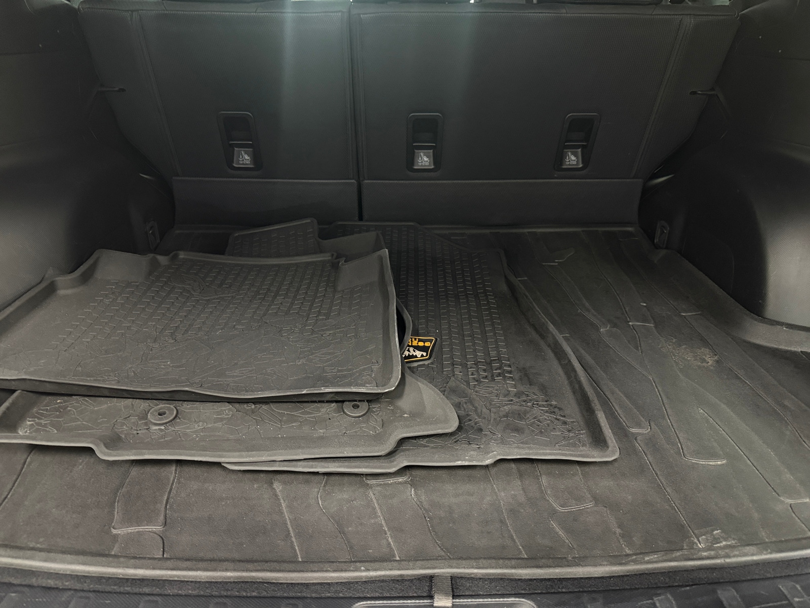 Thumbnail: 2023 Subaru Forester - 6