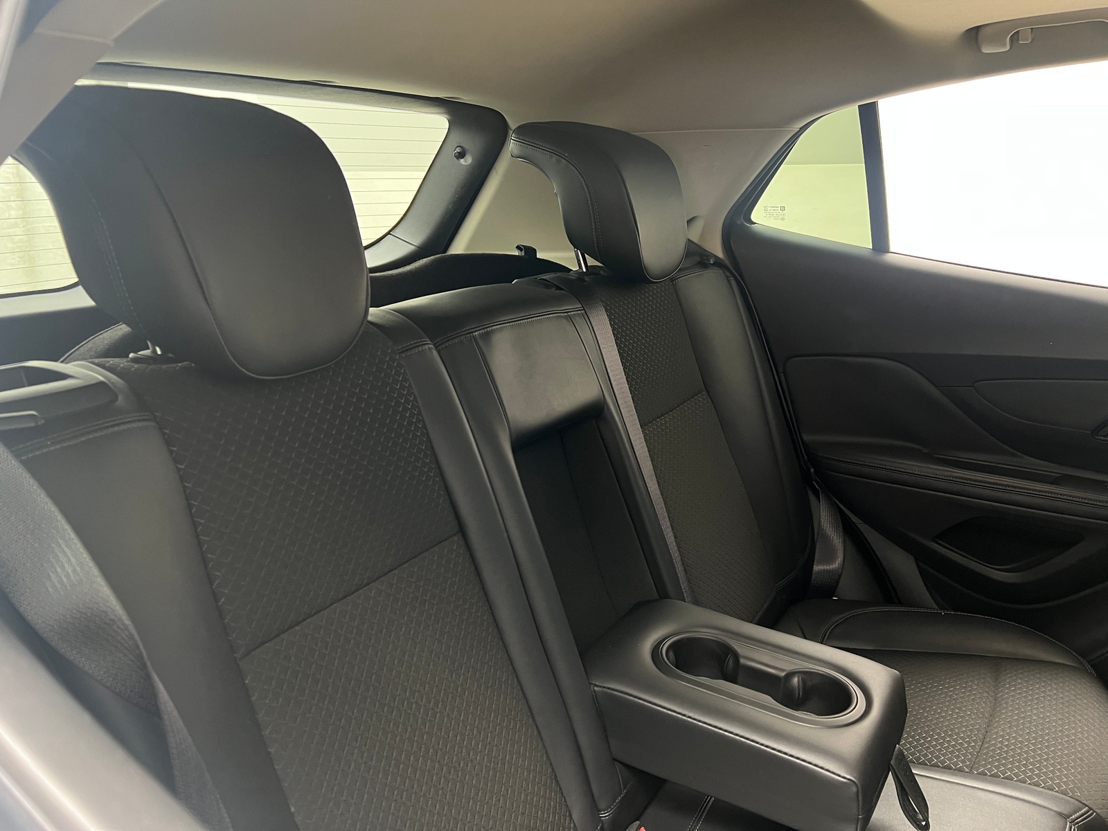 Thumbnail: 2019 Buick Encore - 5