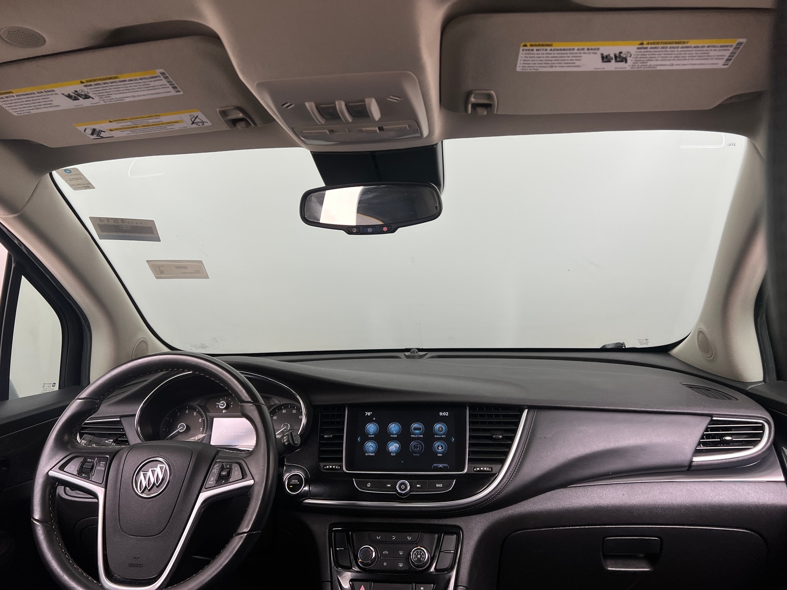Thumbnail: 2019 Buick Encore - 2