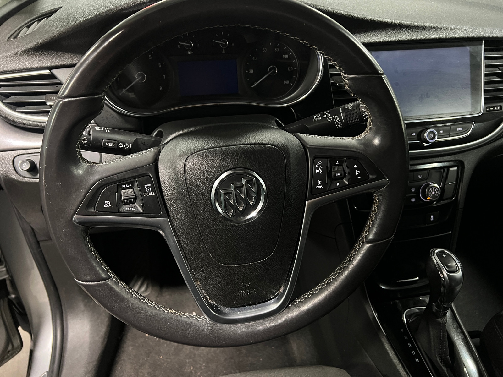 Thumbnail: 2019 Buick Encore - 4