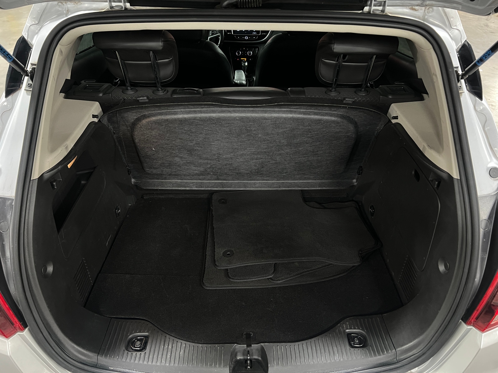 Thumbnail: 2019 Buick Encore - 6