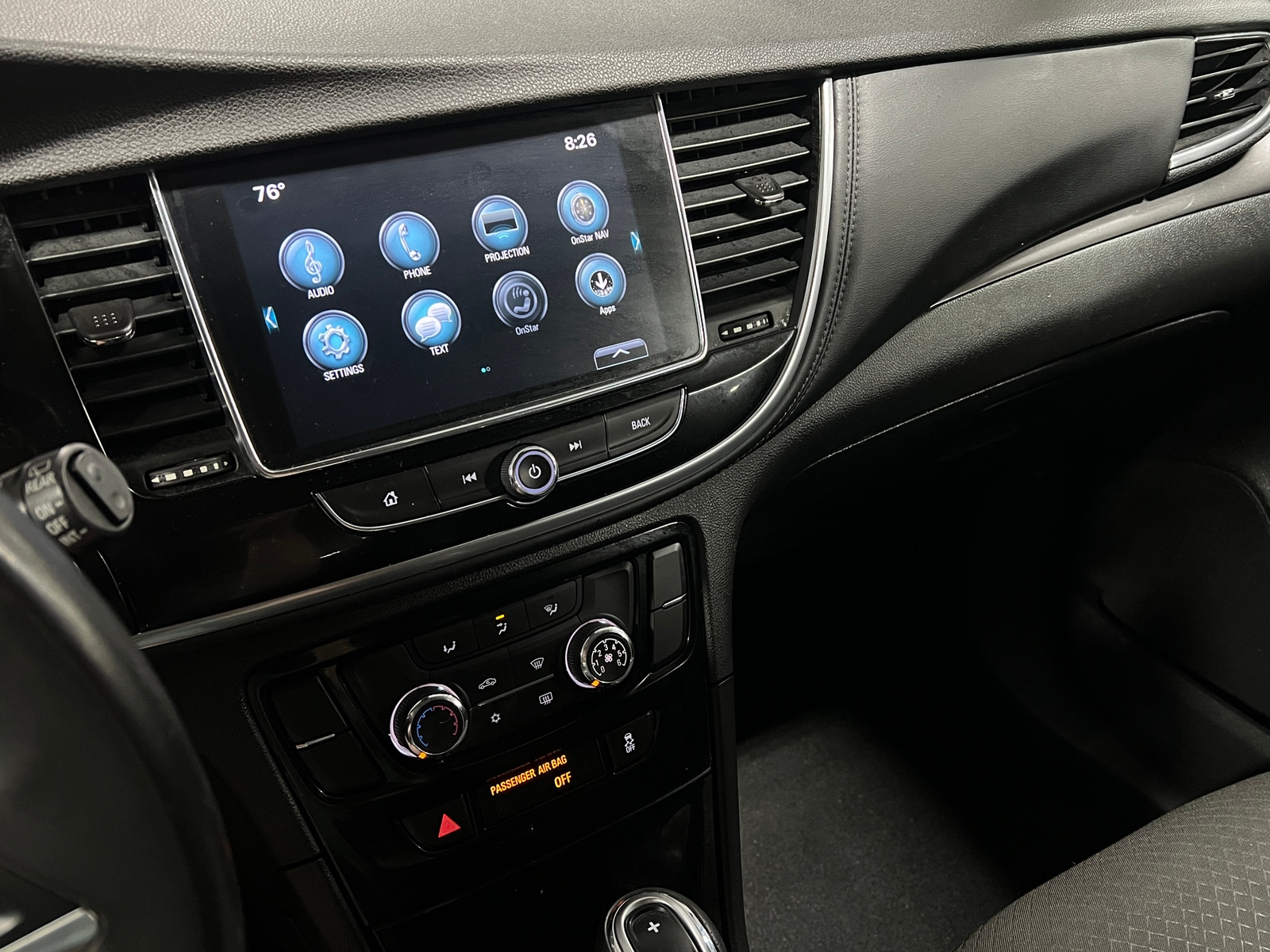 Thumbnail: 2019 Buick Encore - 3
