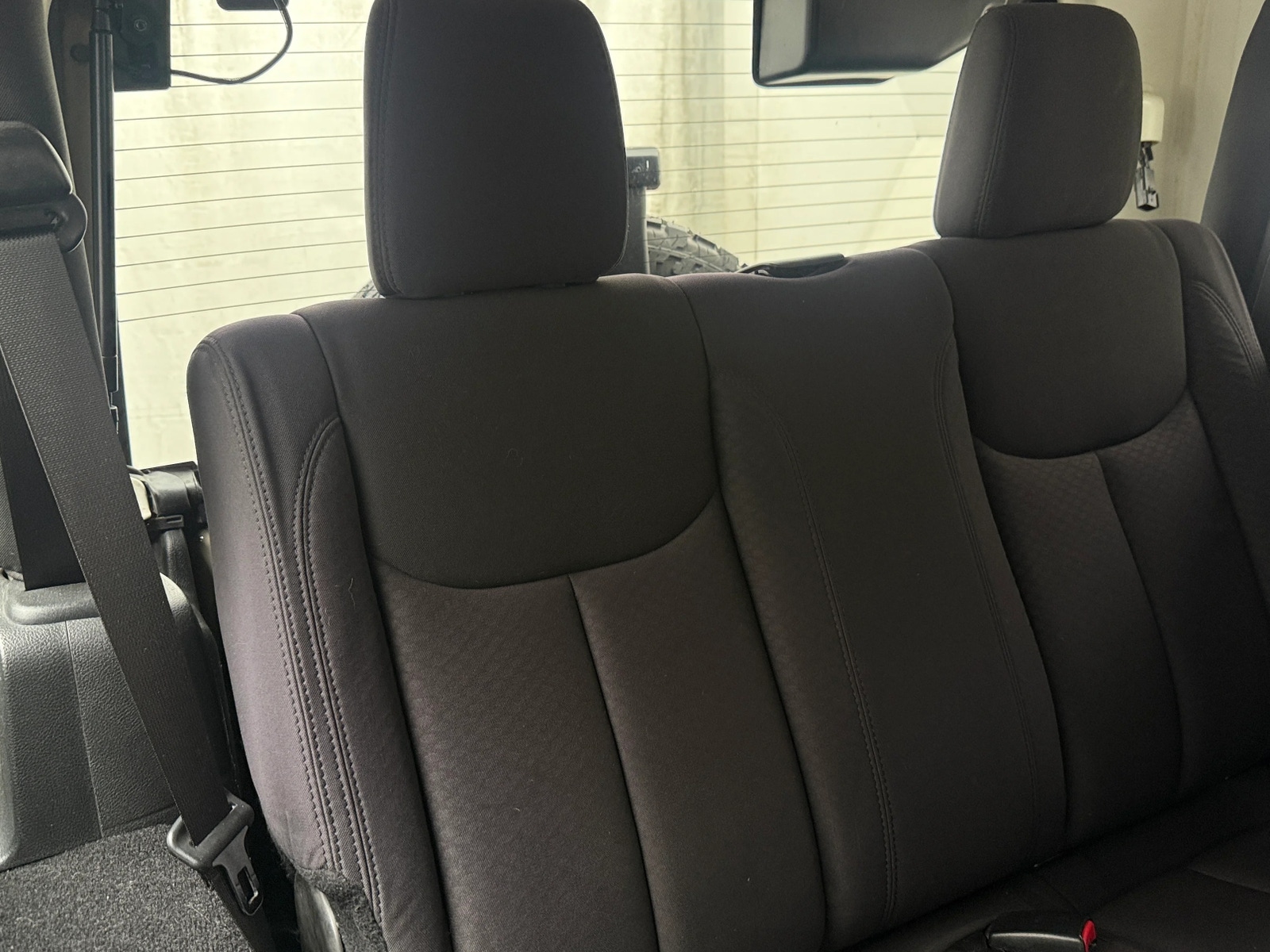 Thumbnail: 2018 Jeep Wrangler - 6