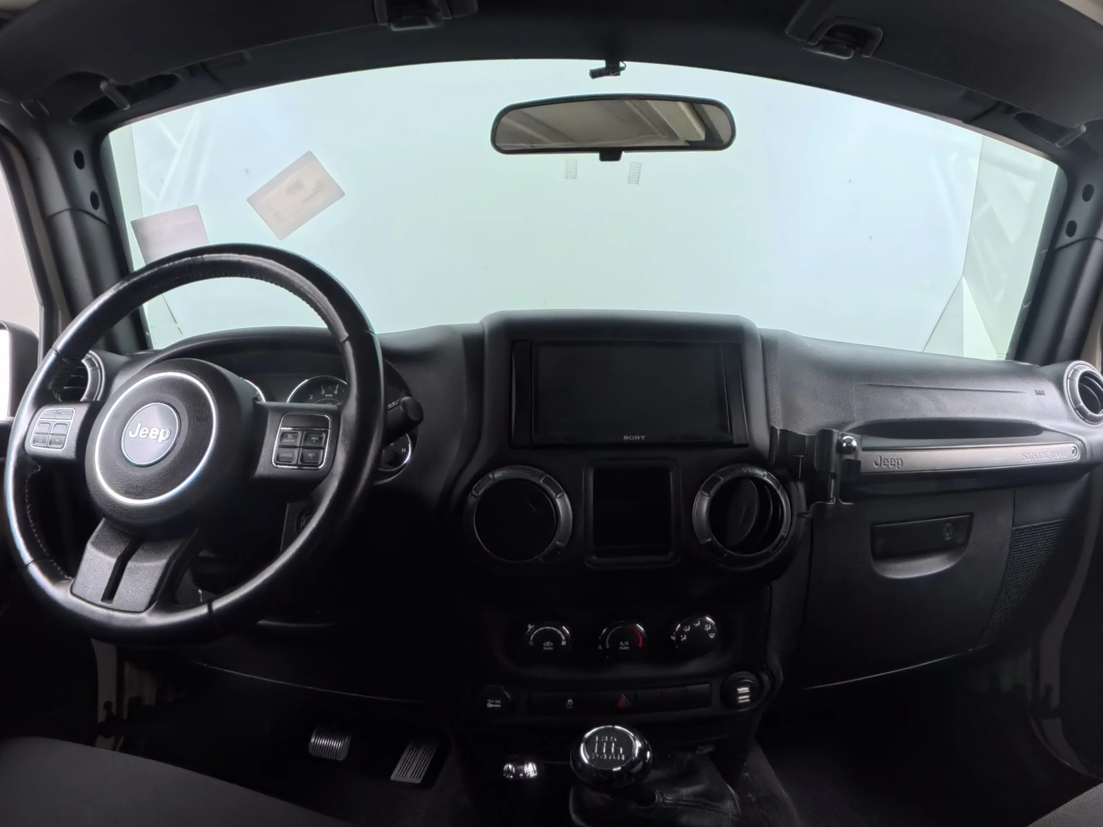 Thumbnail: 2018 Jeep Wrangler - 3