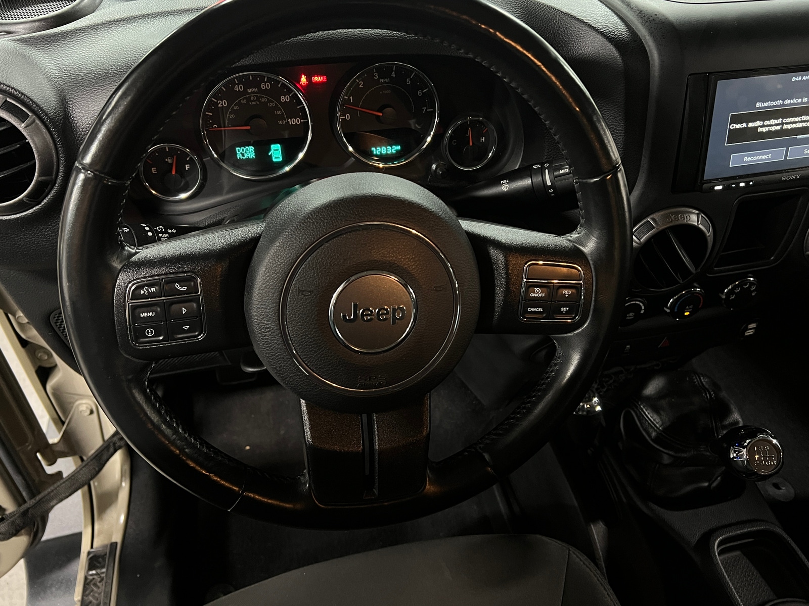 Thumbnail: 2018 Jeep Wrangler - 5