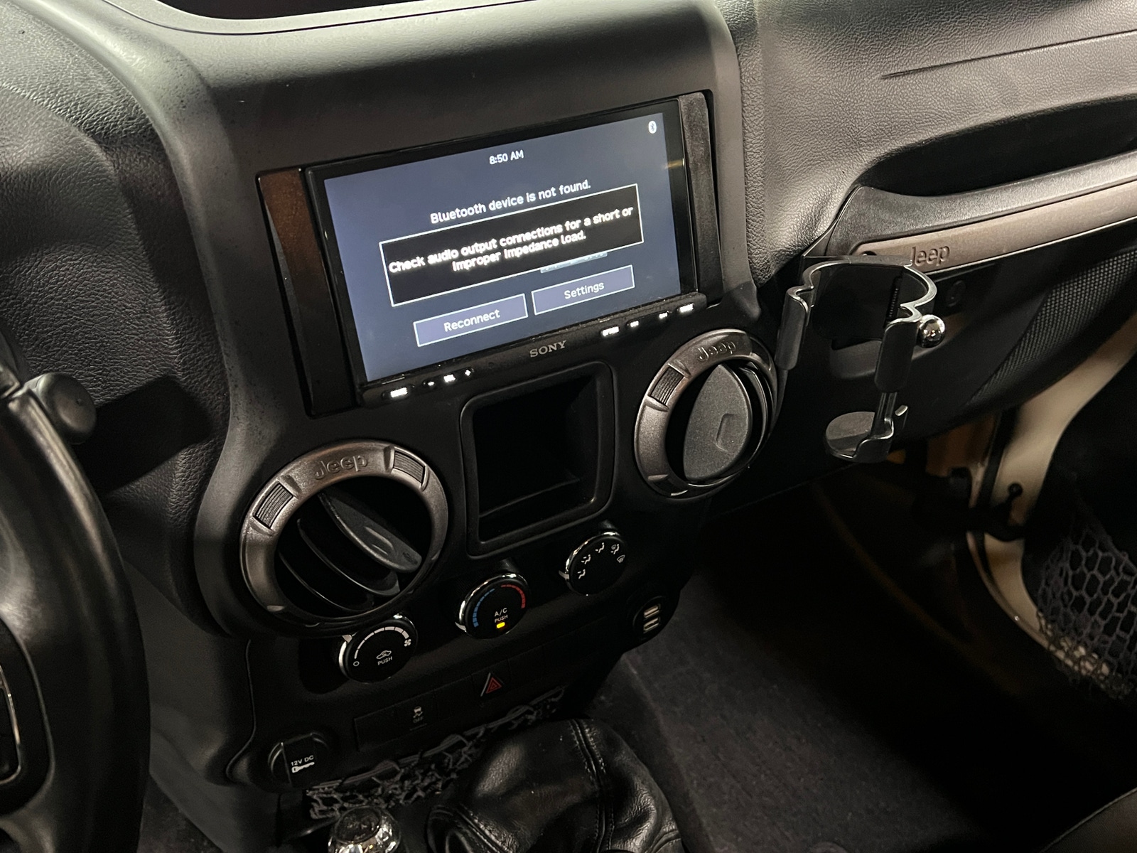 Thumbnail: 2018 Jeep Wrangler - 4
