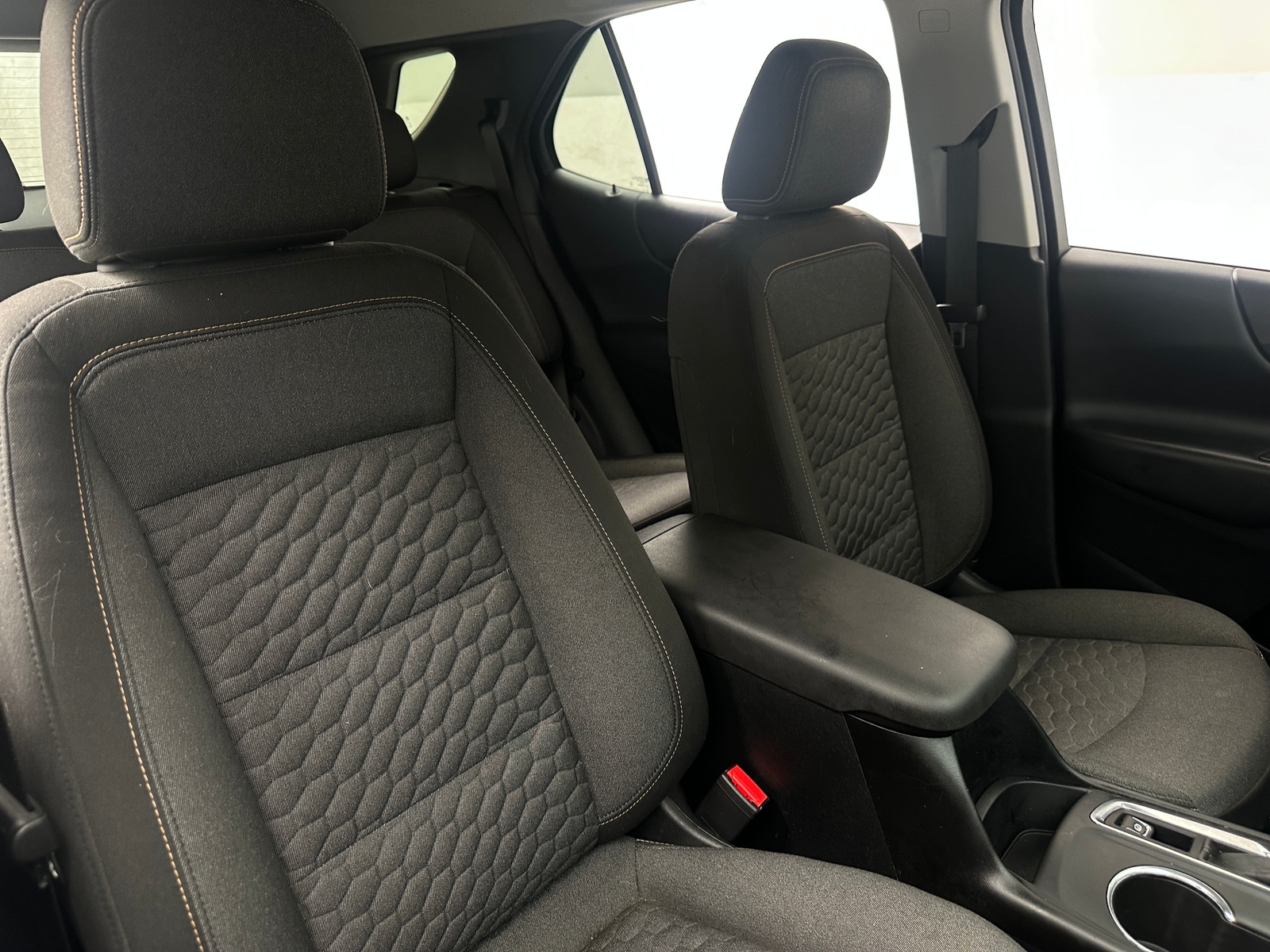 Thumbnail: 2020 Chevrolet Equinox - 2