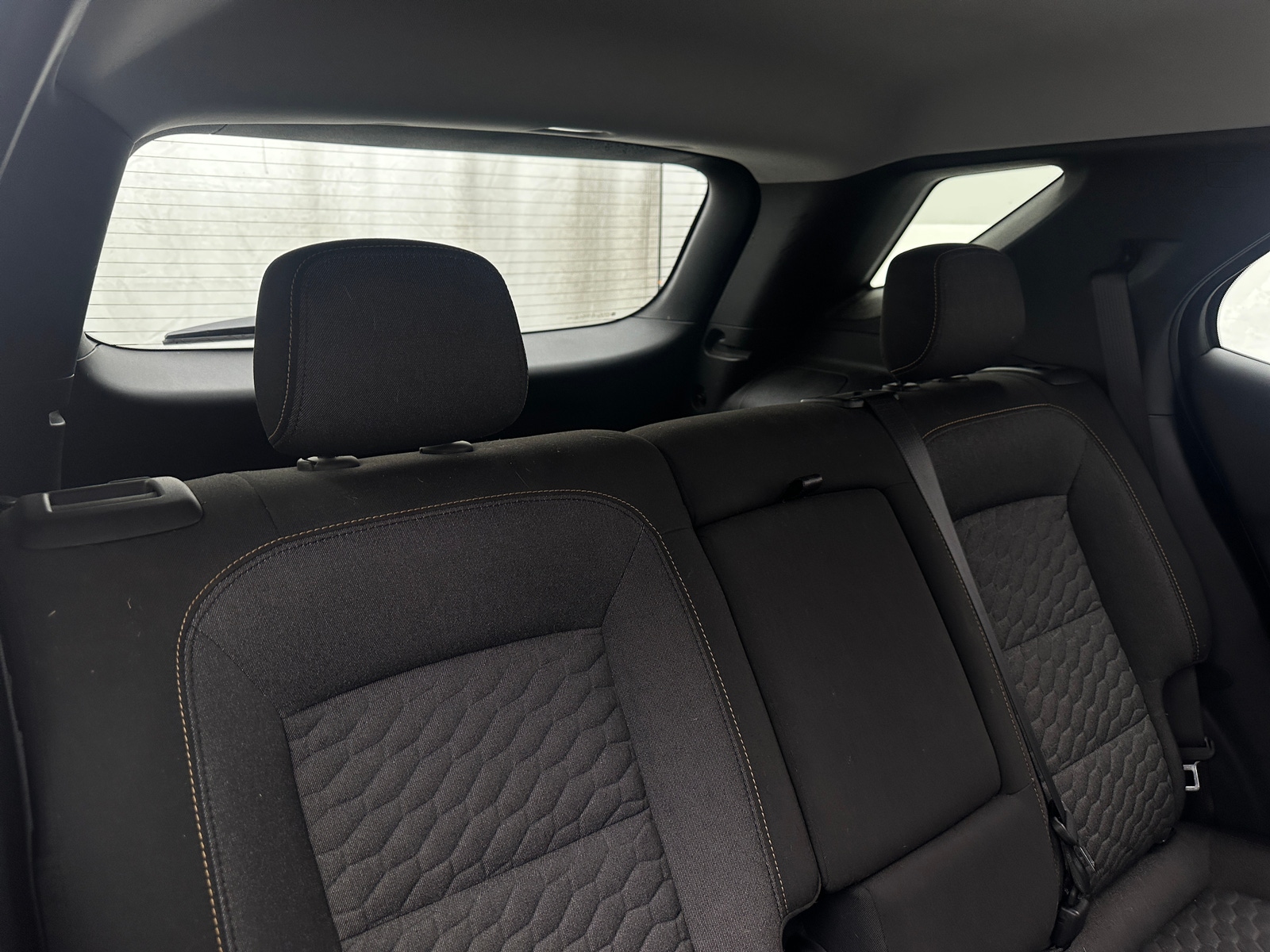 Thumbnail: 2020 Chevrolet Equinox - 6