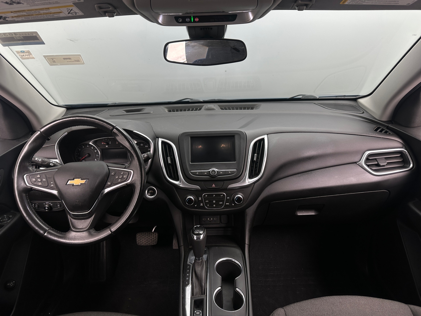 Thumbnail: 2020 Chevrolet Equinox - 3