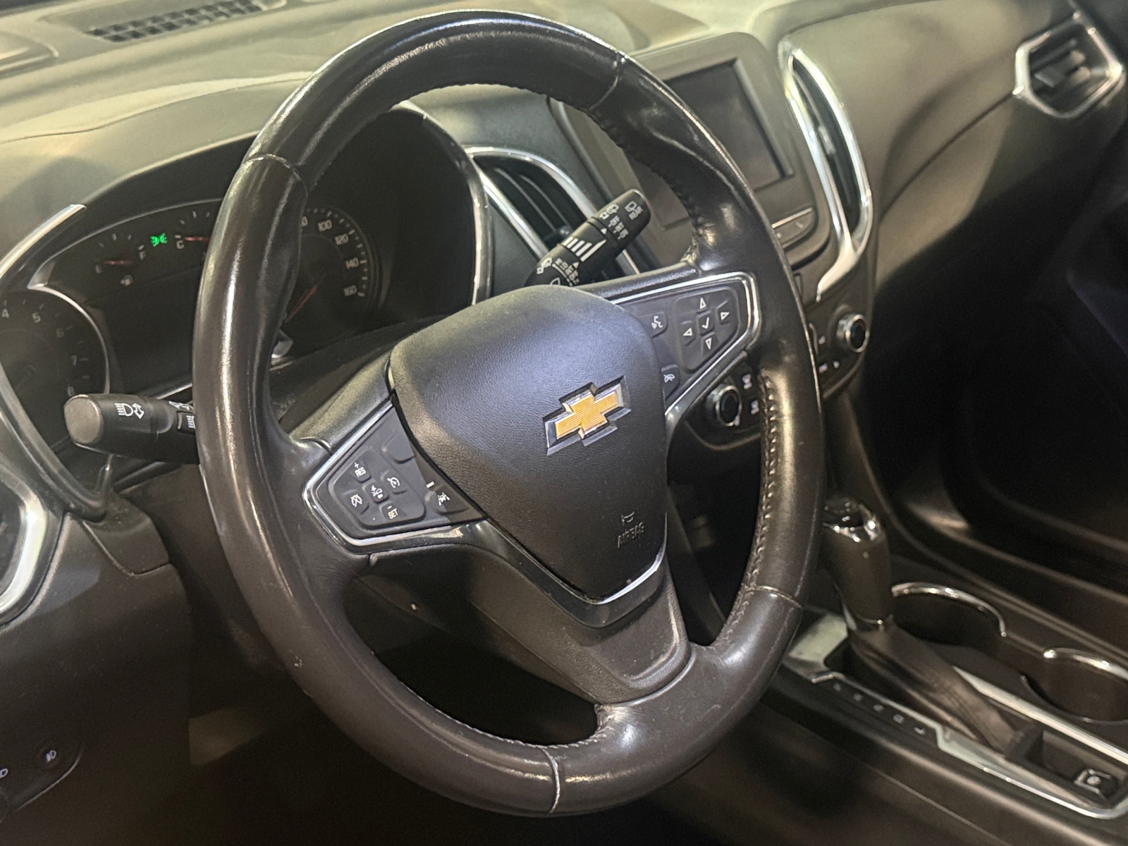 Thumbnail: 2020 Chevrolet Equinox - 5