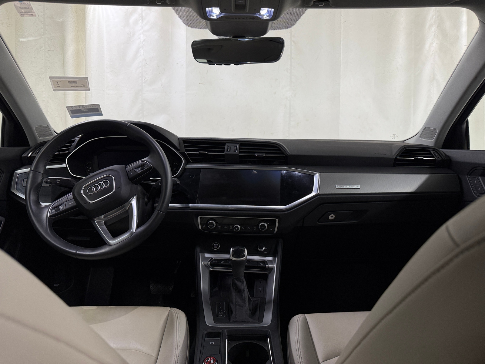 Thumbnail: 2024 Audi Q3 - 2