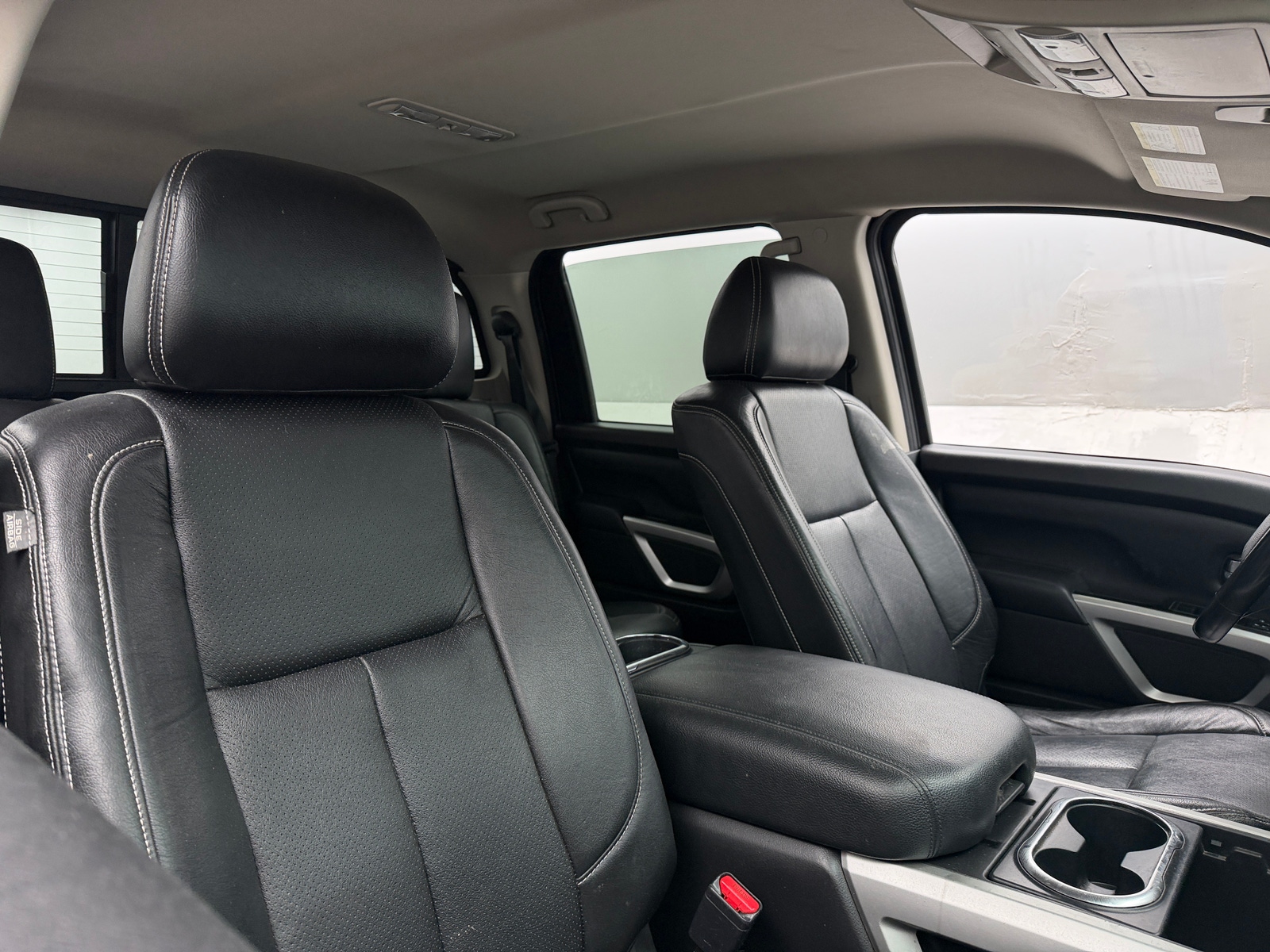 Thumbnail: 2018 Nissan Titan - 2