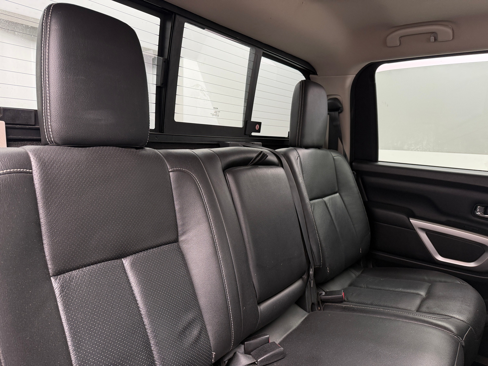 Thumbnail: 2018 Nissan Titan - 6
