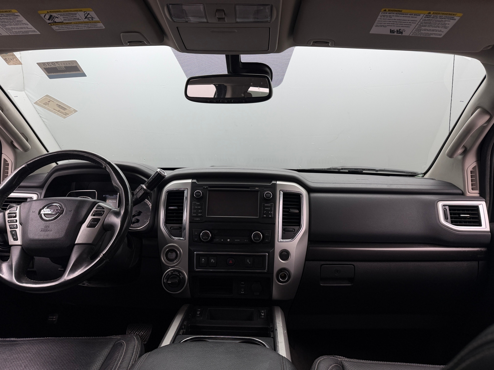 Thumbnail: 2018 Nissan Titan - 3