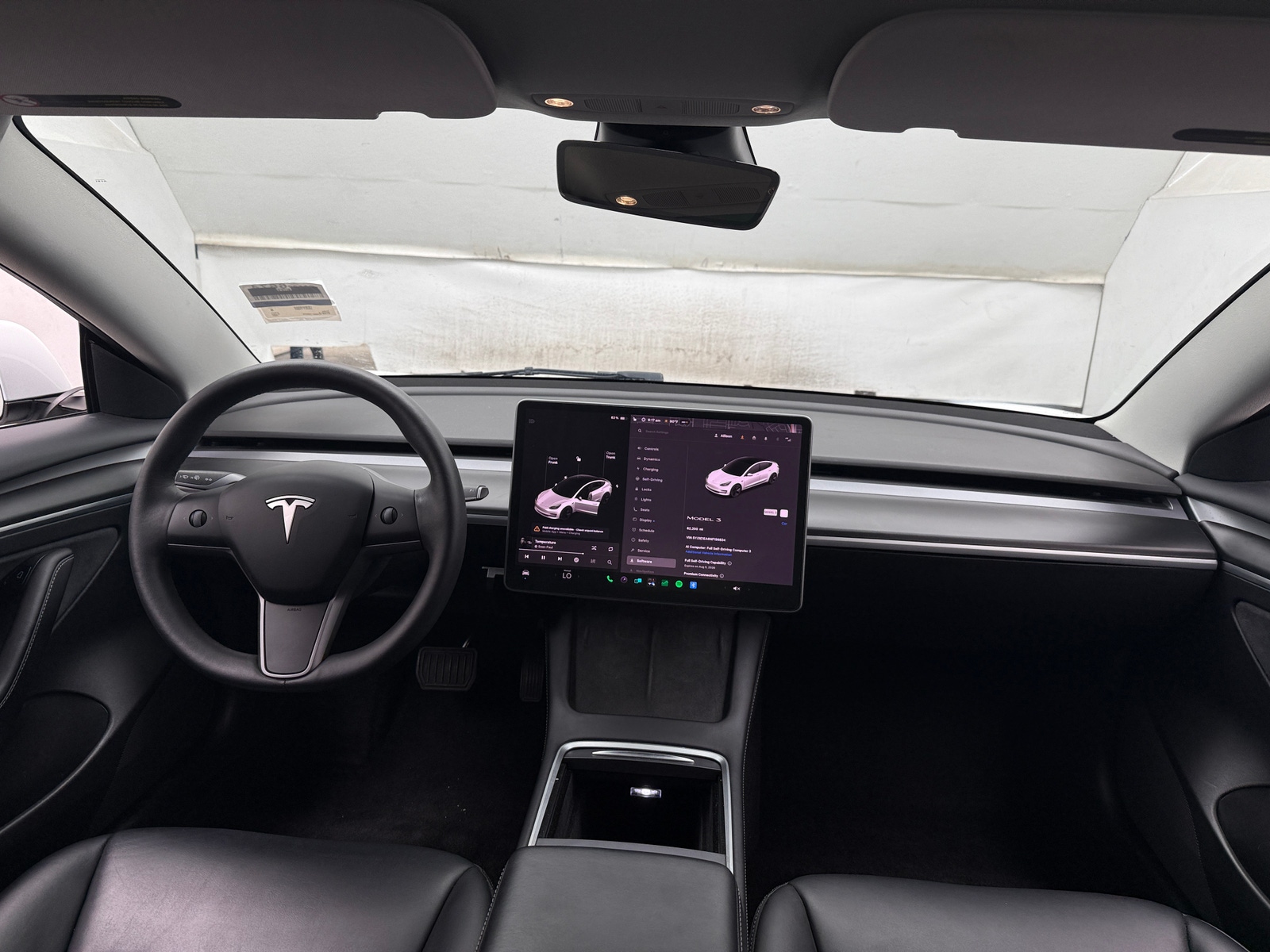 Thumbnail: 2022 Tesla Model 3 - 2