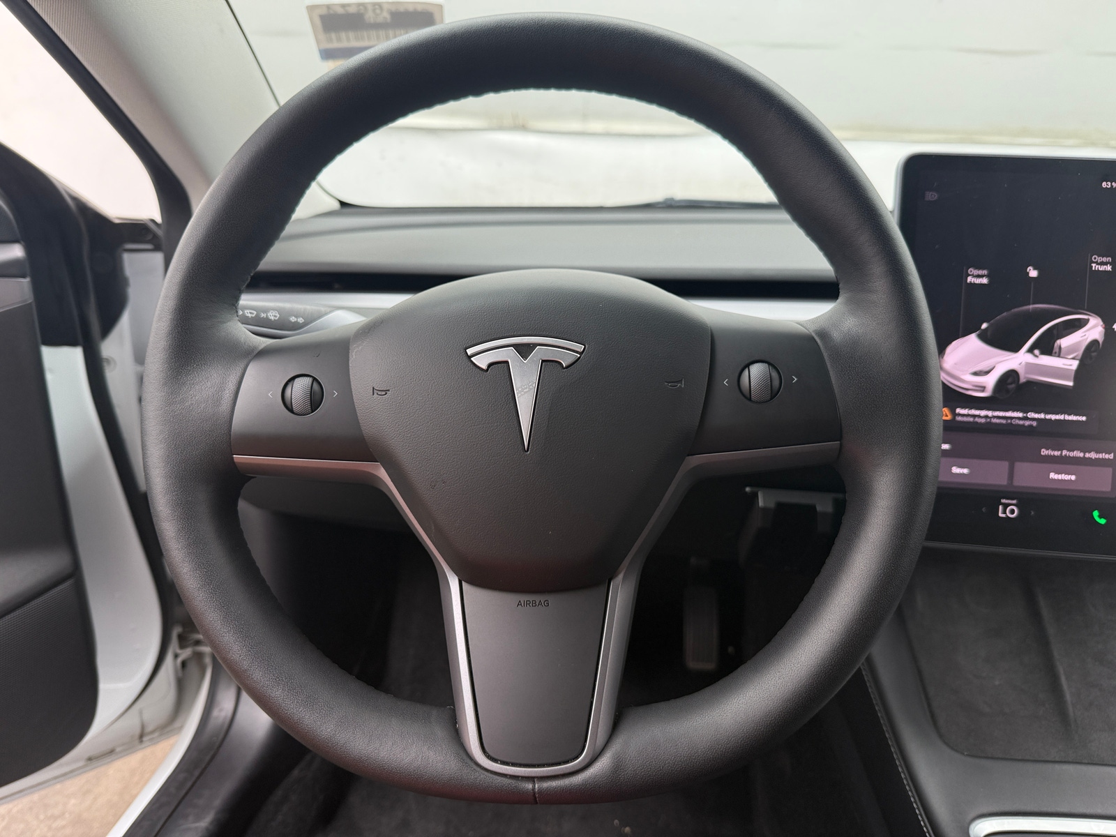 Thumbnail: 2022 Tesla Model 3 - 4