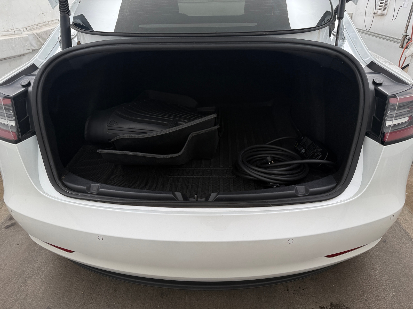 Thumbnail: 2022 Tesla Model 3 - 6