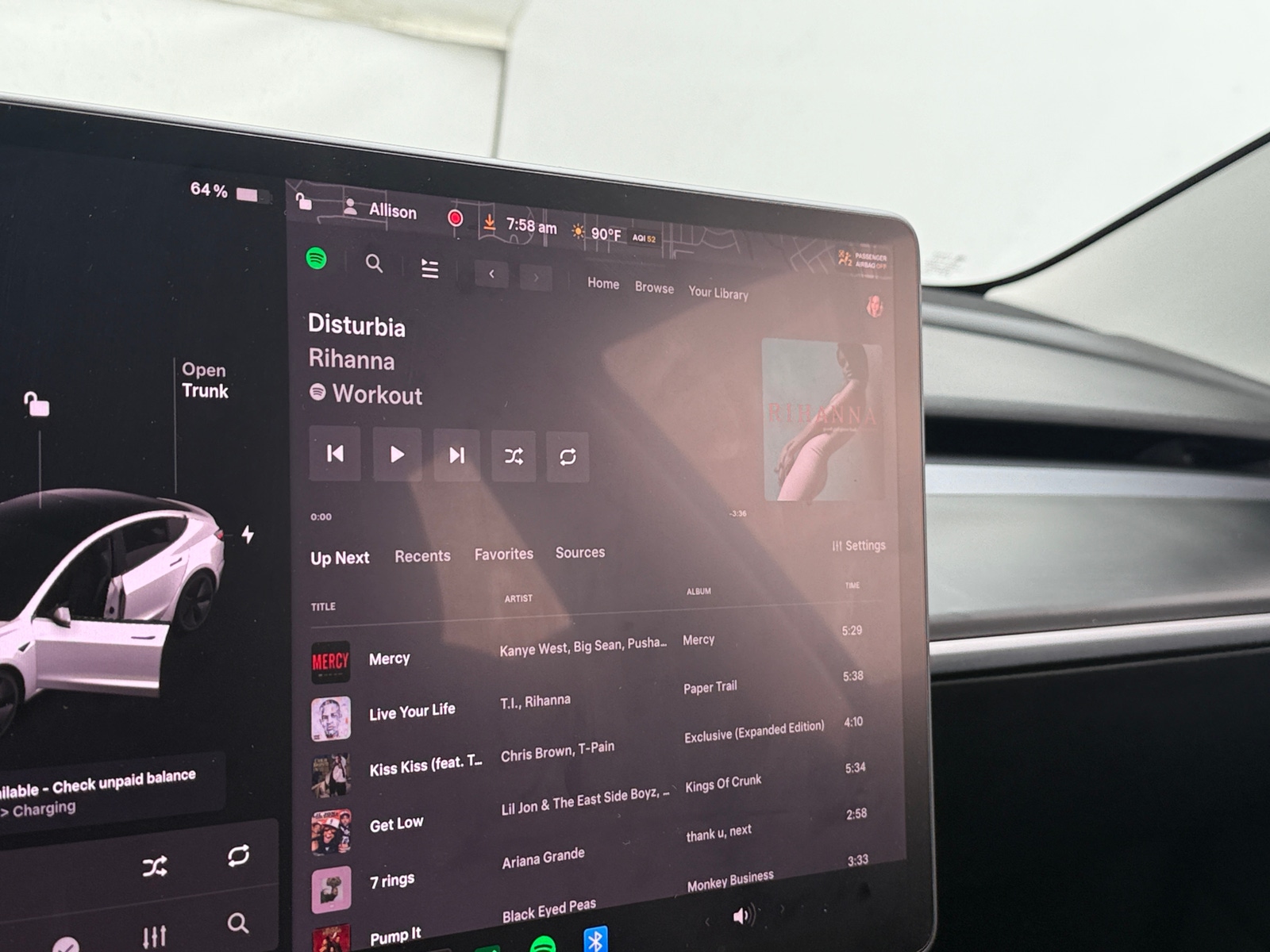 Thumbnail: 2022 Tesla Model 3 - 3